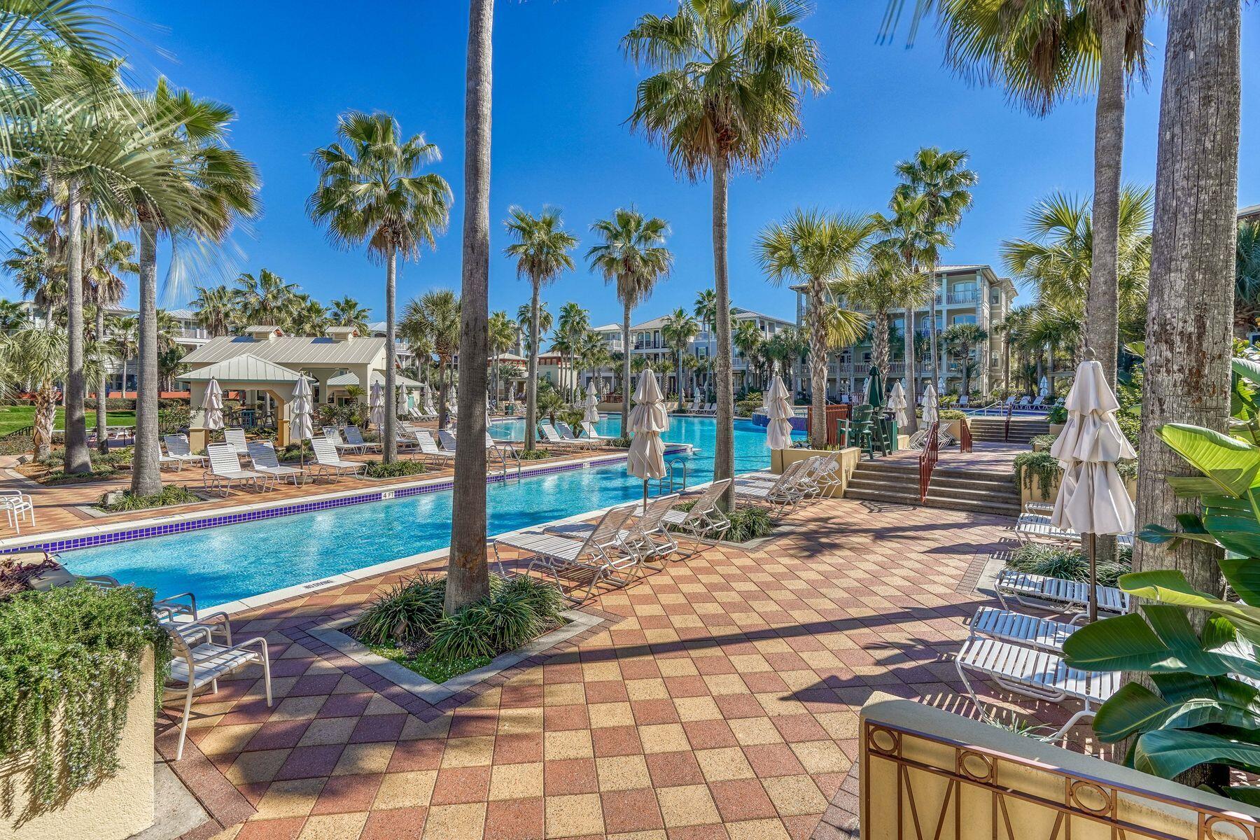 SEACREST BEACH PH 2 - Residential