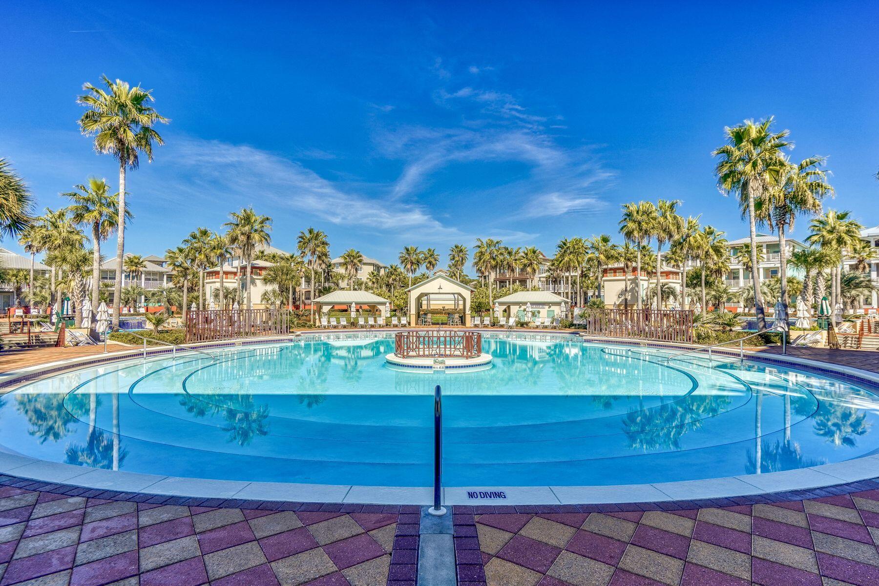 SEACREST BEACH PH 2 - Residential