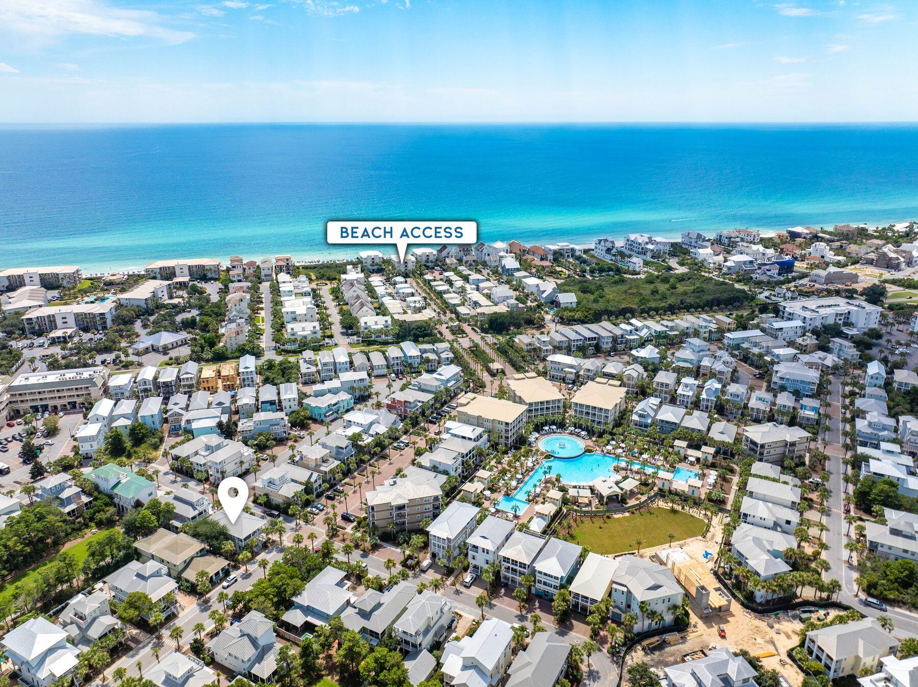 SEACREST BEACH PH 2 - Residential