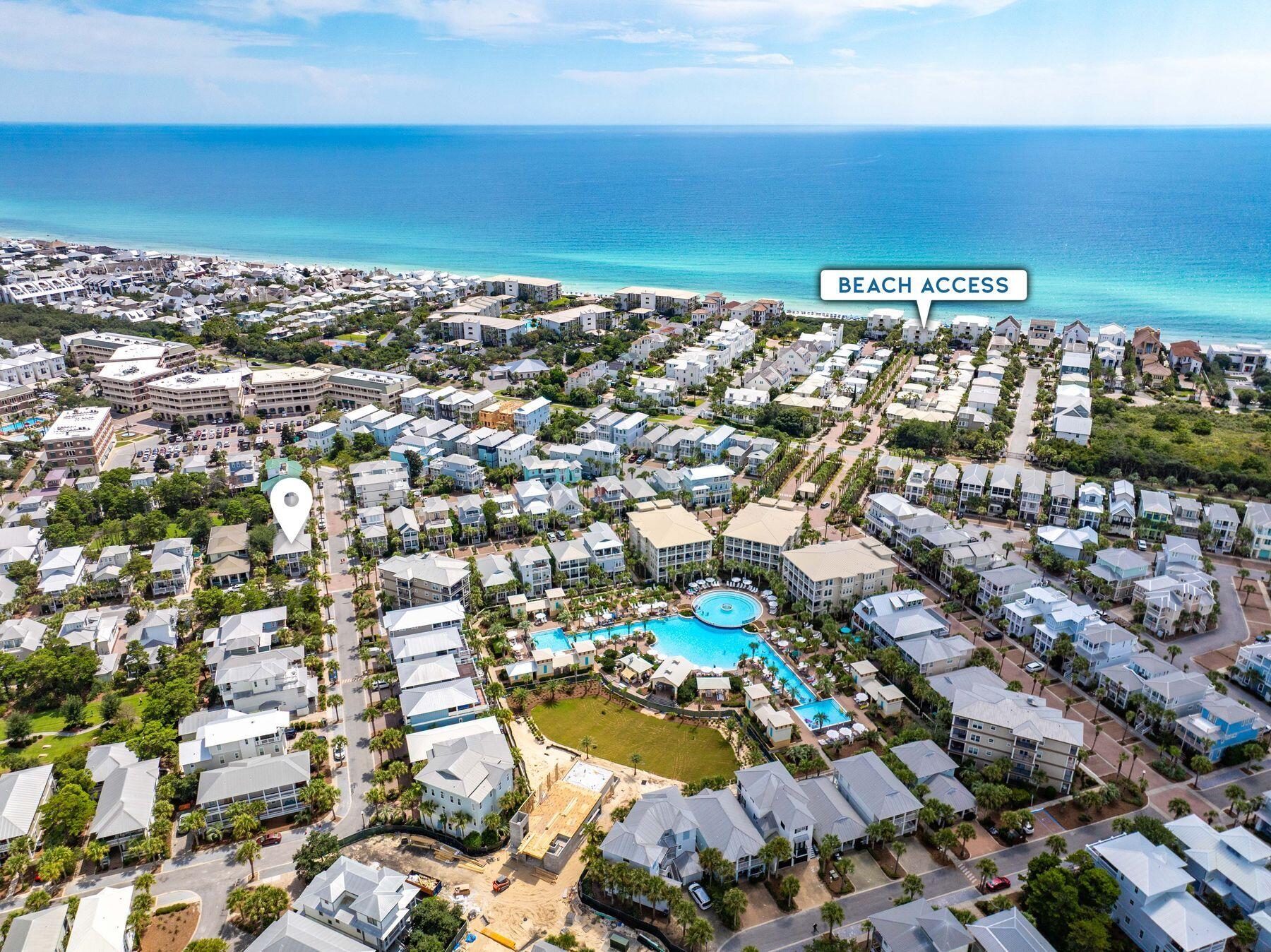 SEACREST BEACH PH 2 - Residential