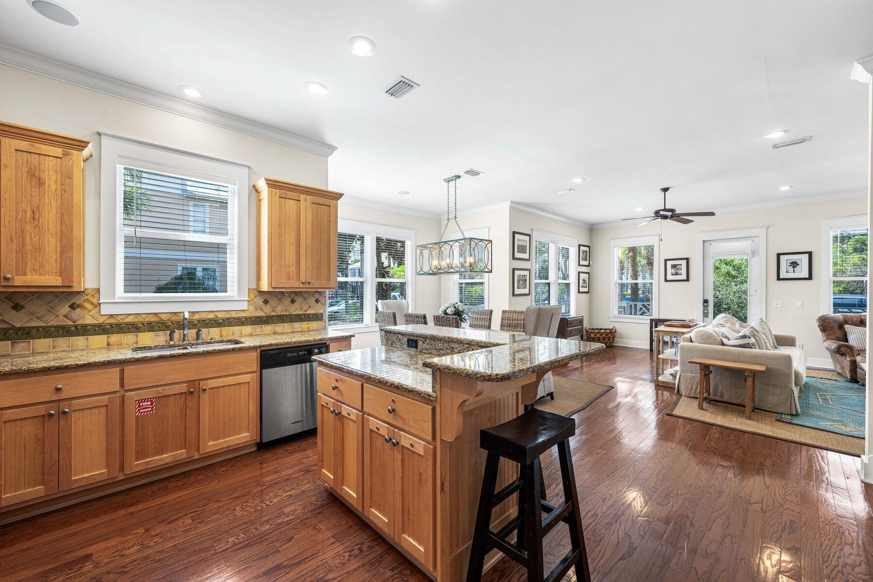 SEACREST BEACH PH 2 - Residential