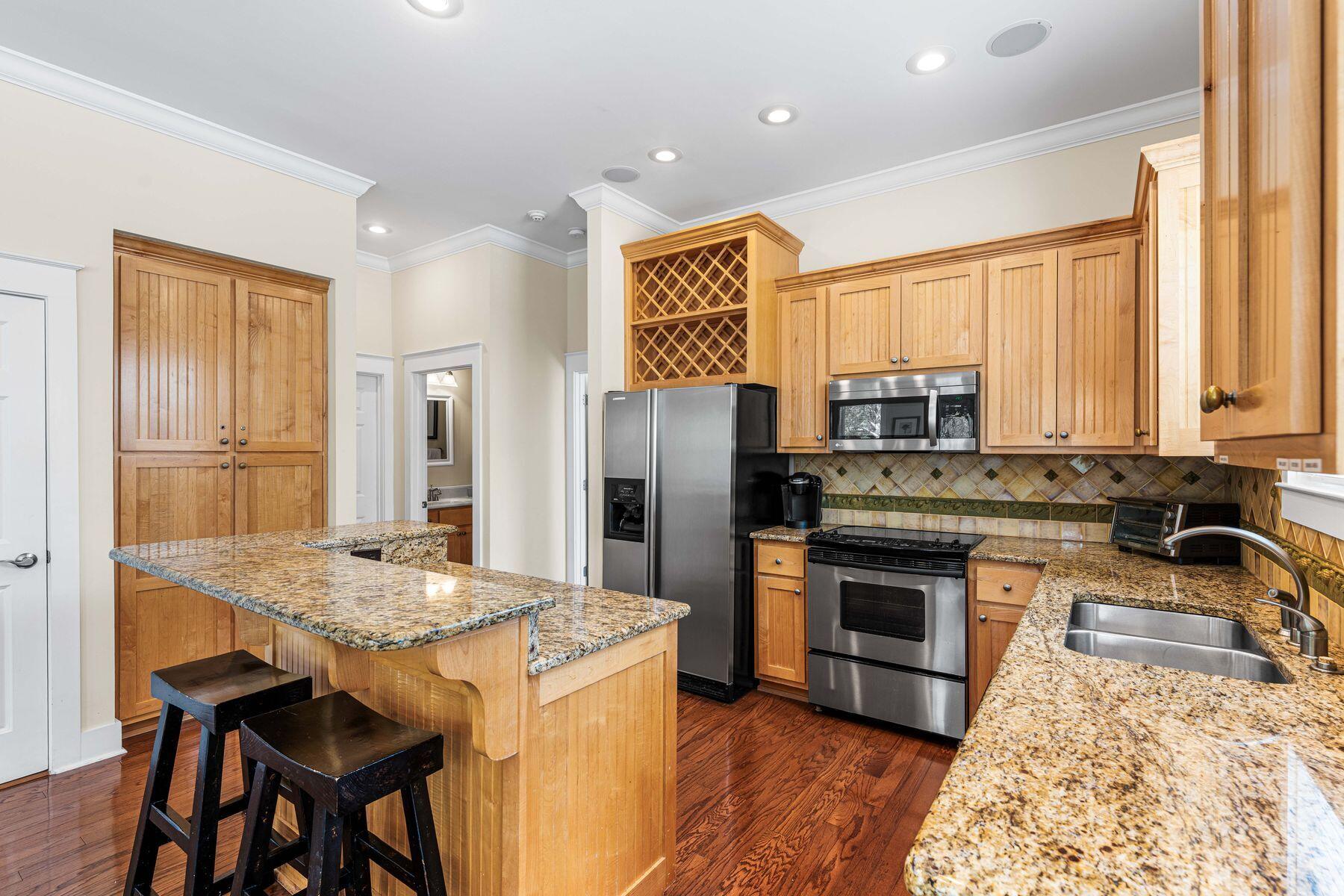 SEACREST BEACH PH 2 - Residential