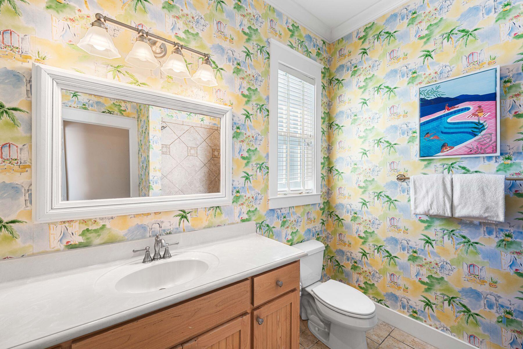 SEACREST BEACH PH 2 - Residential