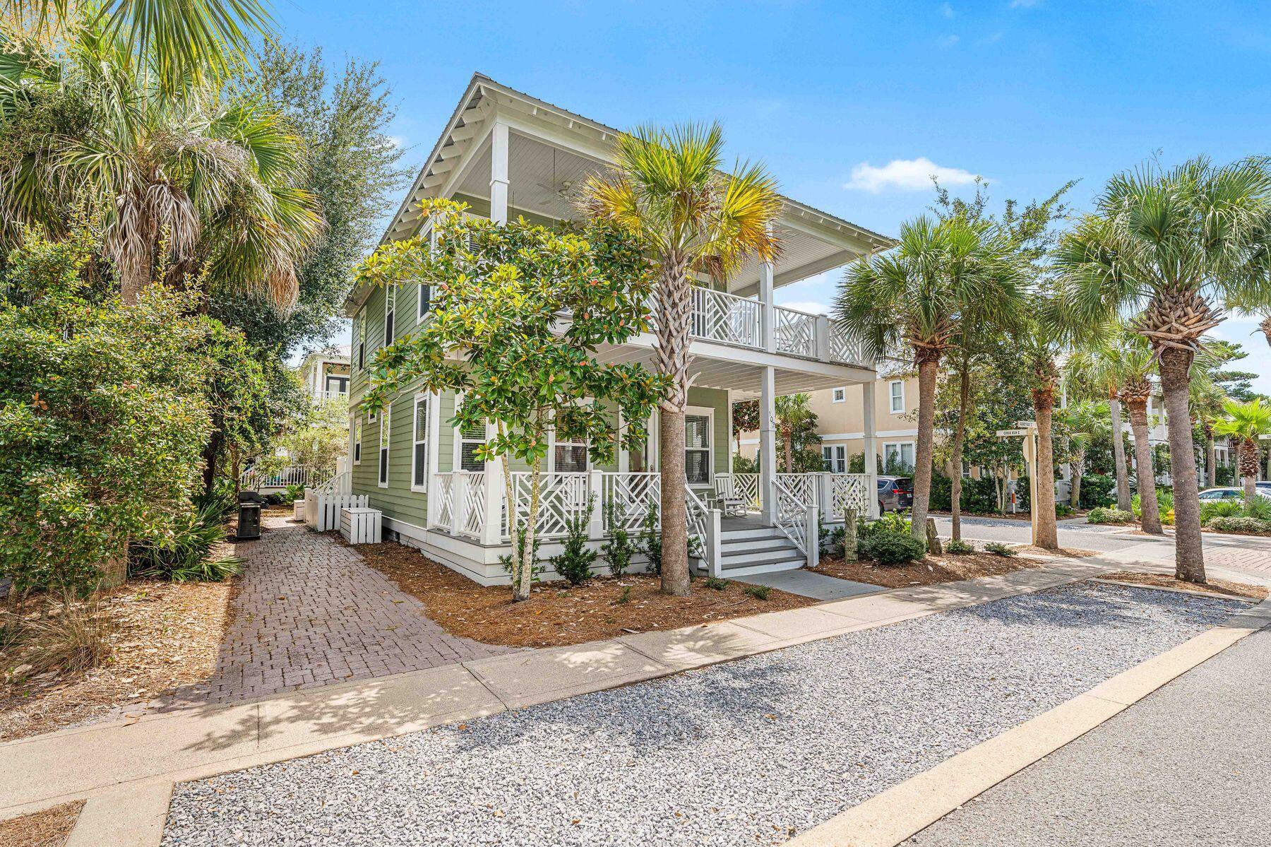 SEACREST BEACH PH 2 - Residential