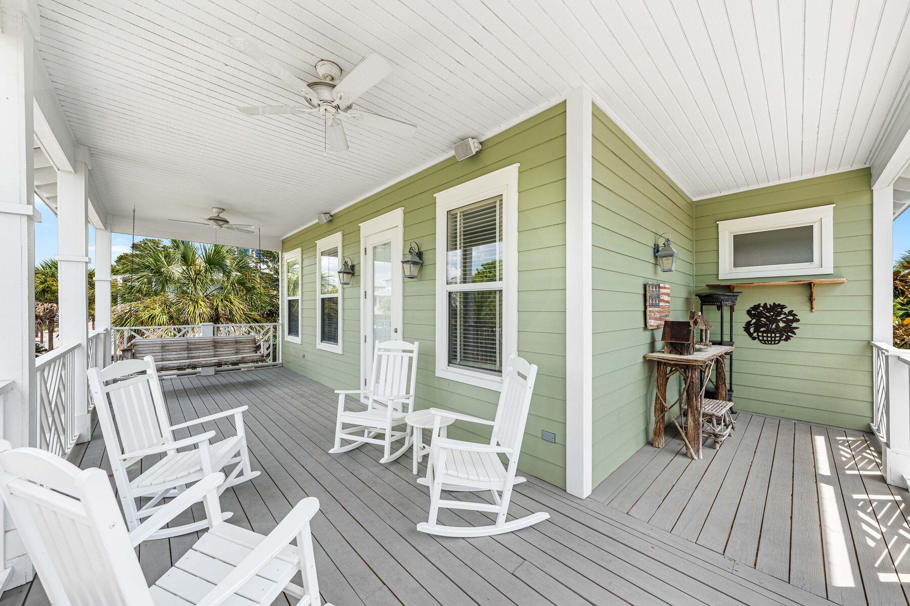 SEACREST BEACH PH 2 - Residential