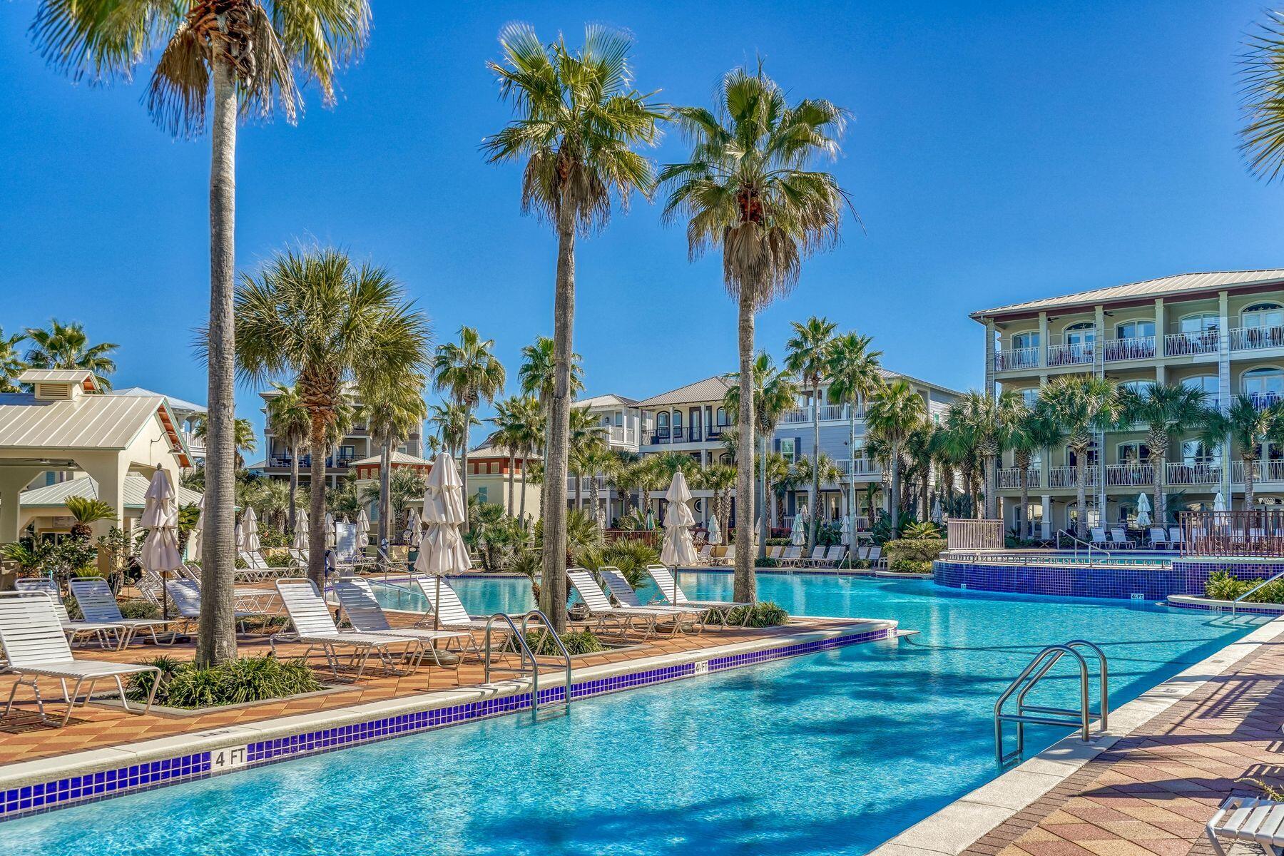 SEACREST BEACH PH 2 - Residential