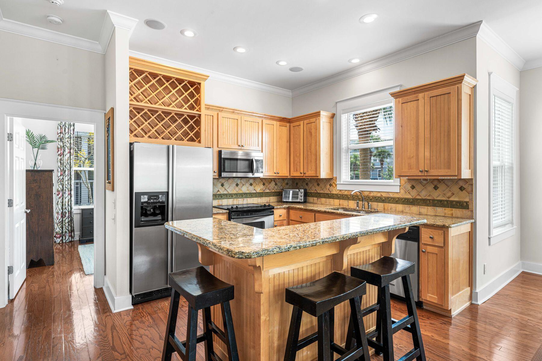 SEACREST BEACH PH 2 - Residential