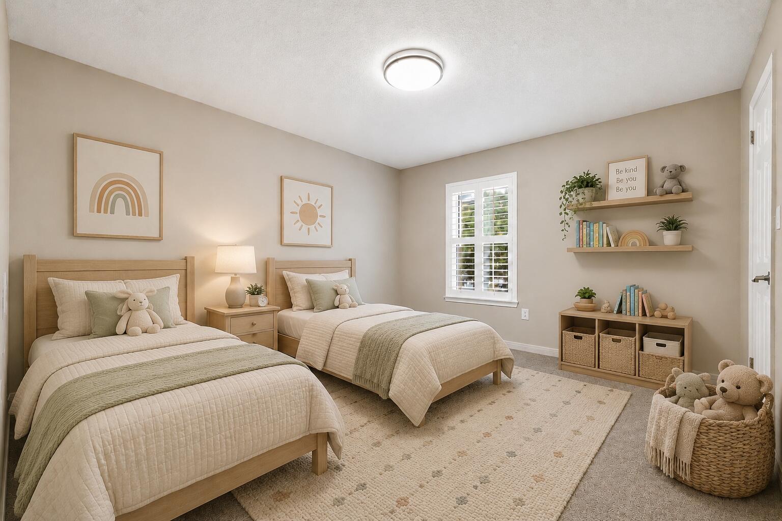 MONTAGE MANOR RE/PLAT LOT 46 - Residential