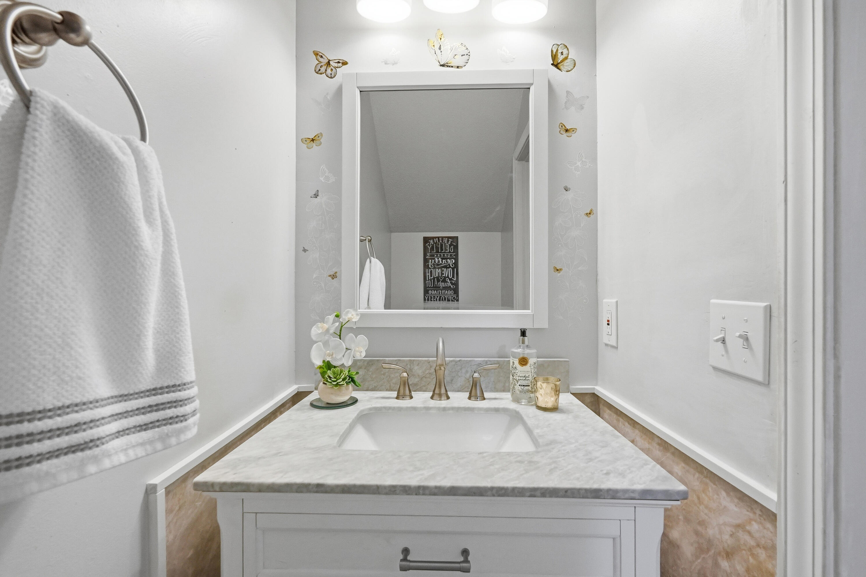 MONTAGE MANOR RE/PLAT LOT 46 - Residential