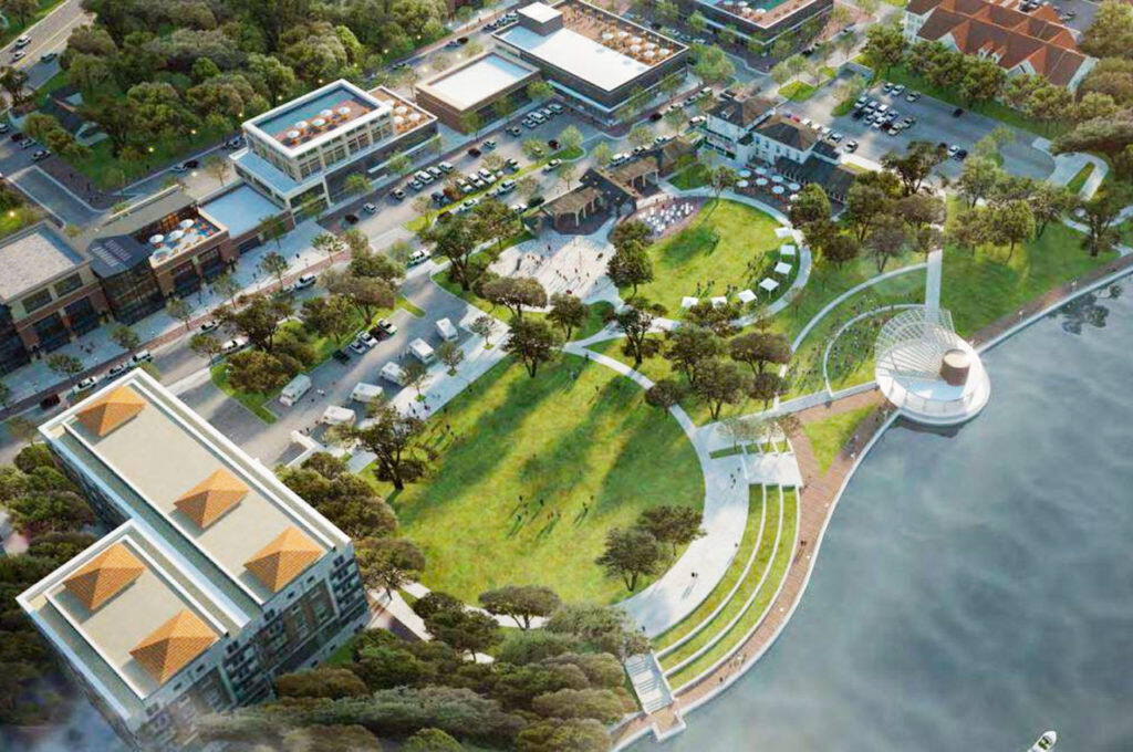 MONTAGE MANOR RE/PLAT LOT 46 - Residential