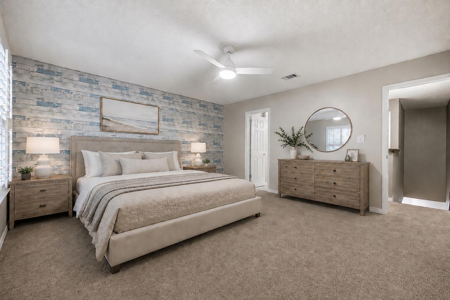 MONTAGE MANOR RE/PLAT LOT 46 - Residential