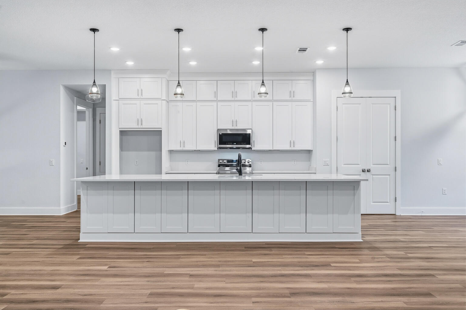 HOLLEY BY THE SEA - Residential