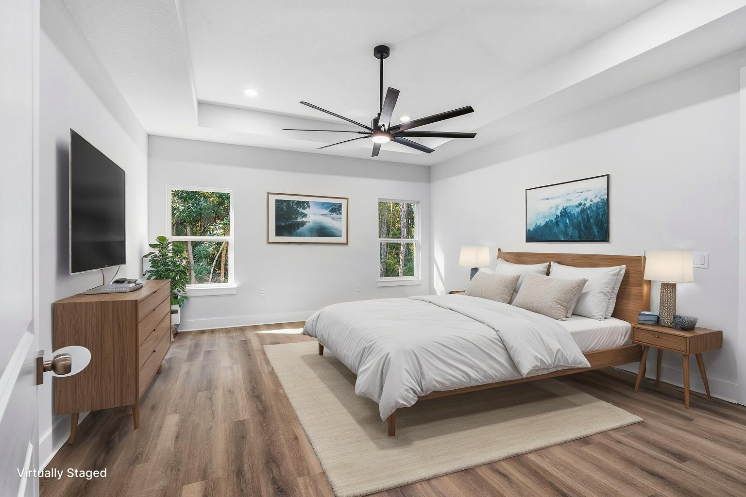 HOLLEY BY THE SEA - Residential