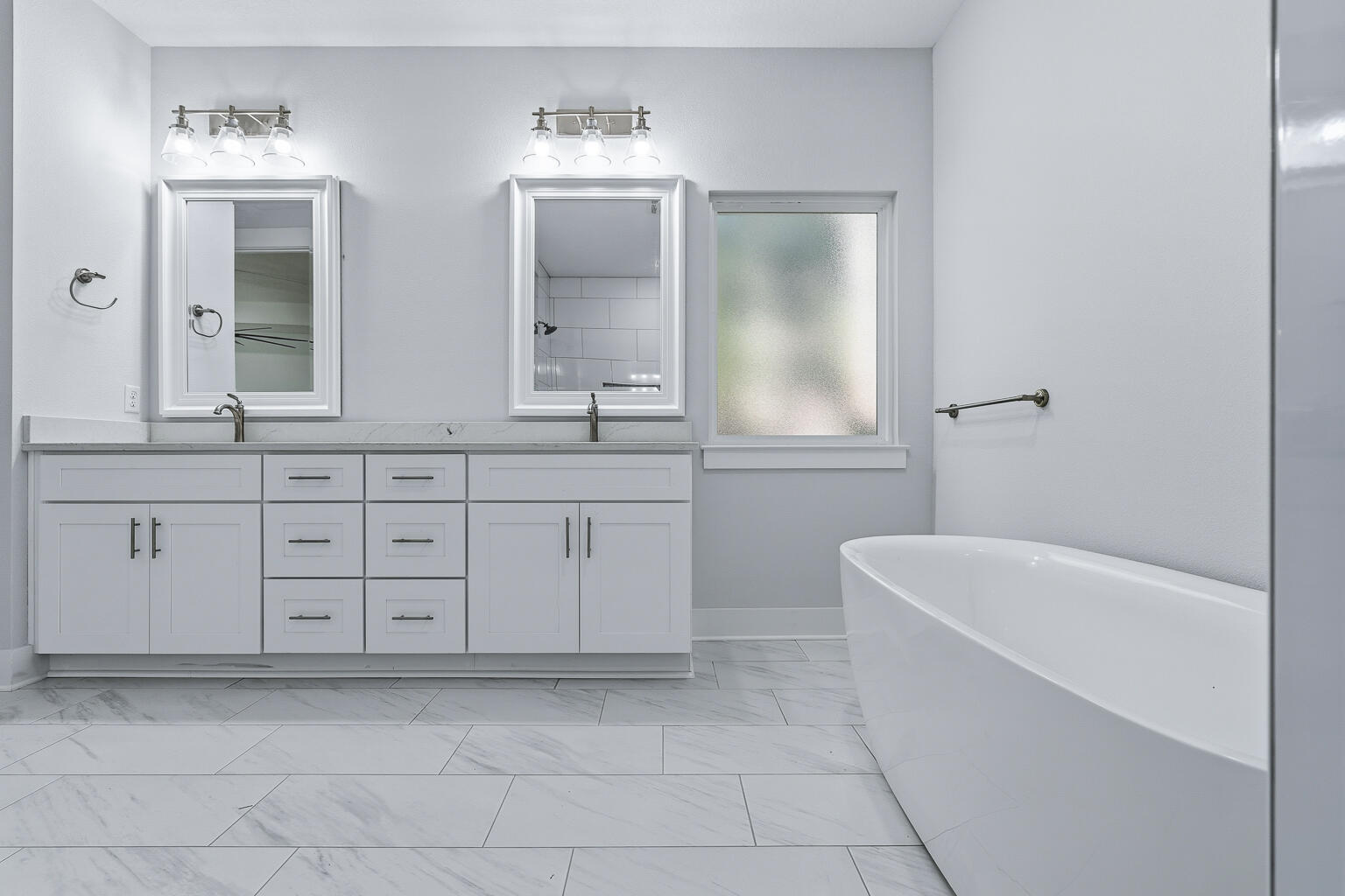 HOLLEY BY THE SEA - Residential