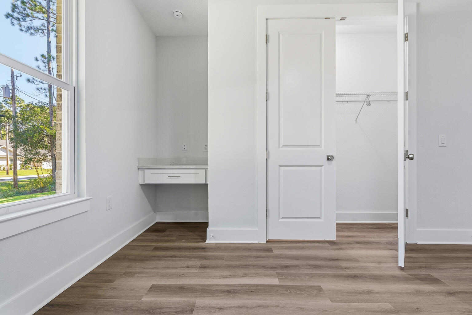 HOLLEY BY THE SEA - Residential