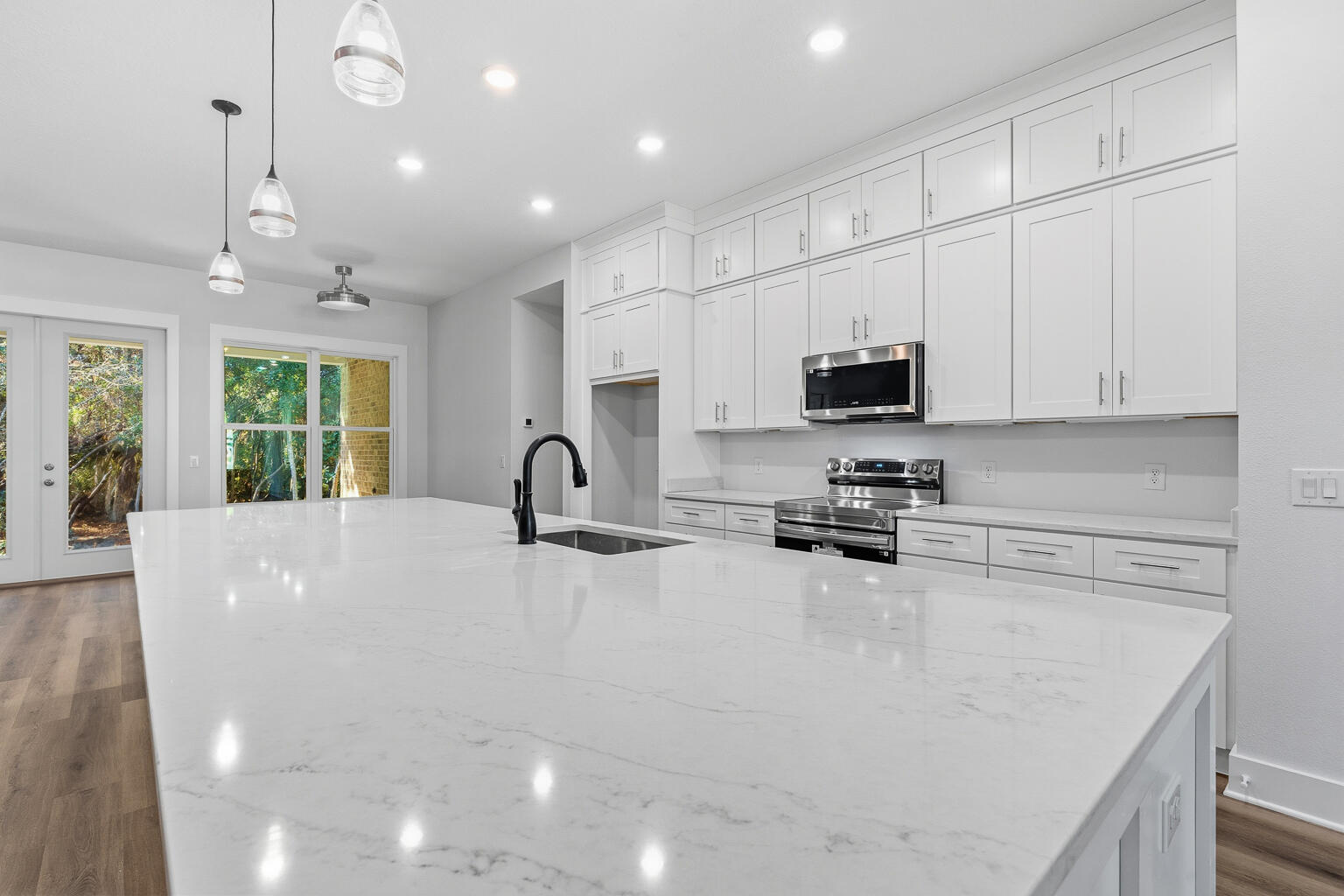 HOLLEY BY THE SEA - Residential