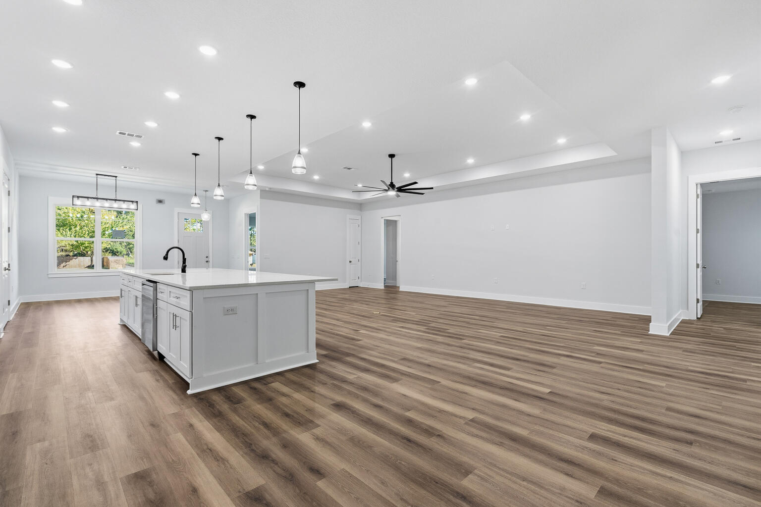 HOLLEY BY THE SEA - Residential