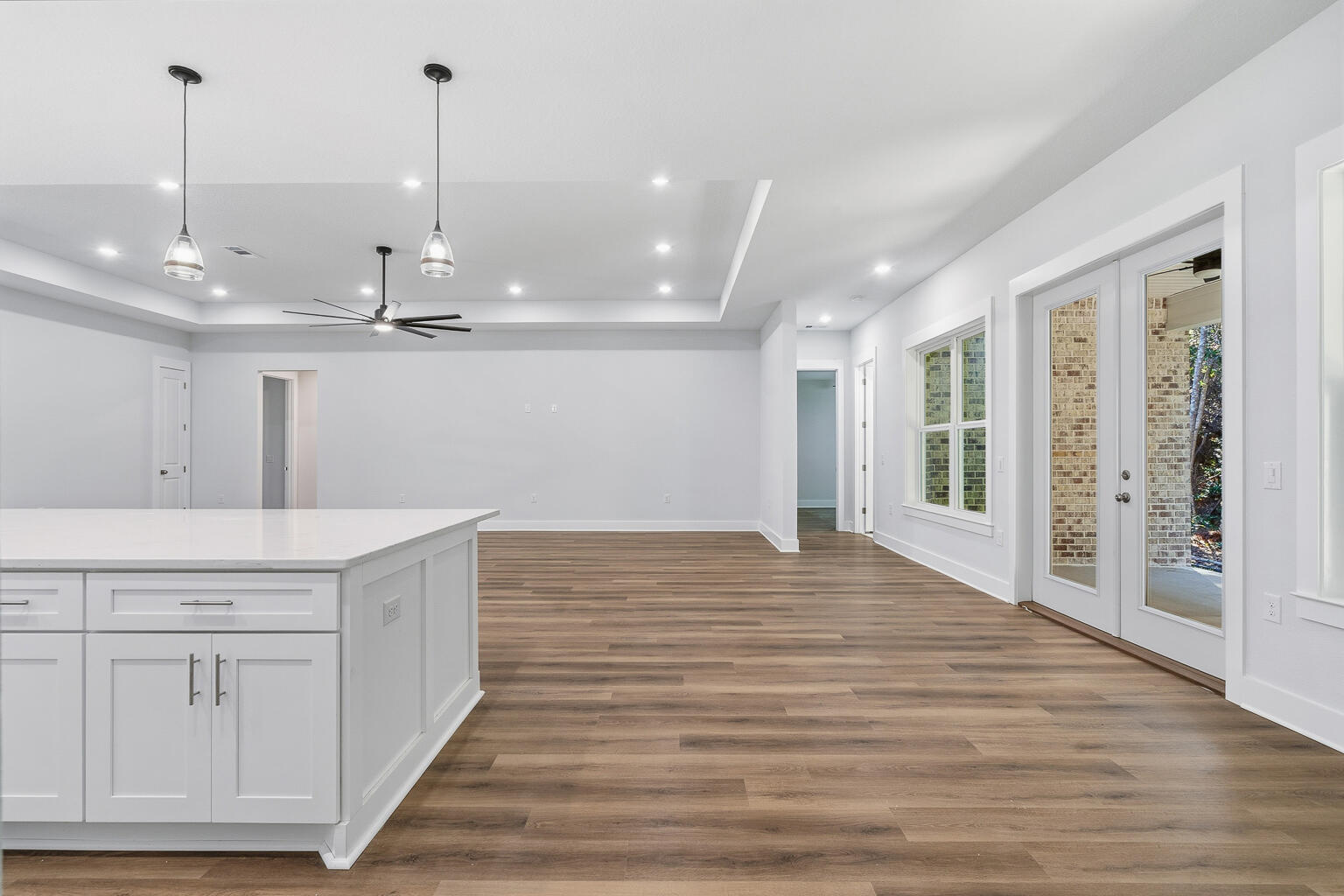 HOLLEY BY THE SEA - Residential