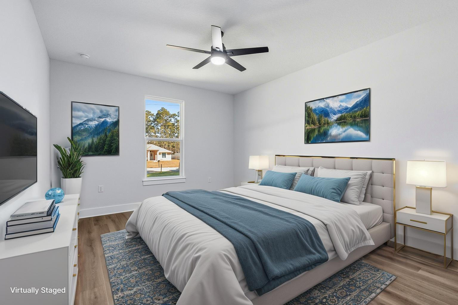 HOLLEY BY THE SEA - Residential