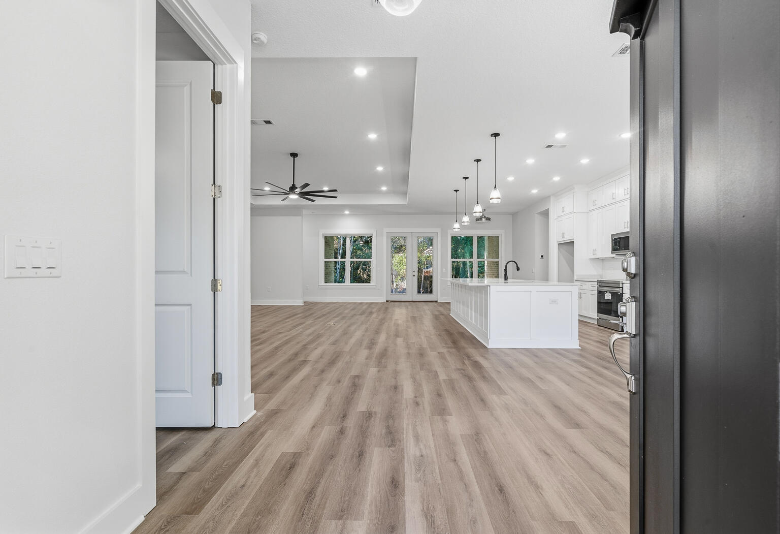 HOLLEY BY THE SEA - Residential