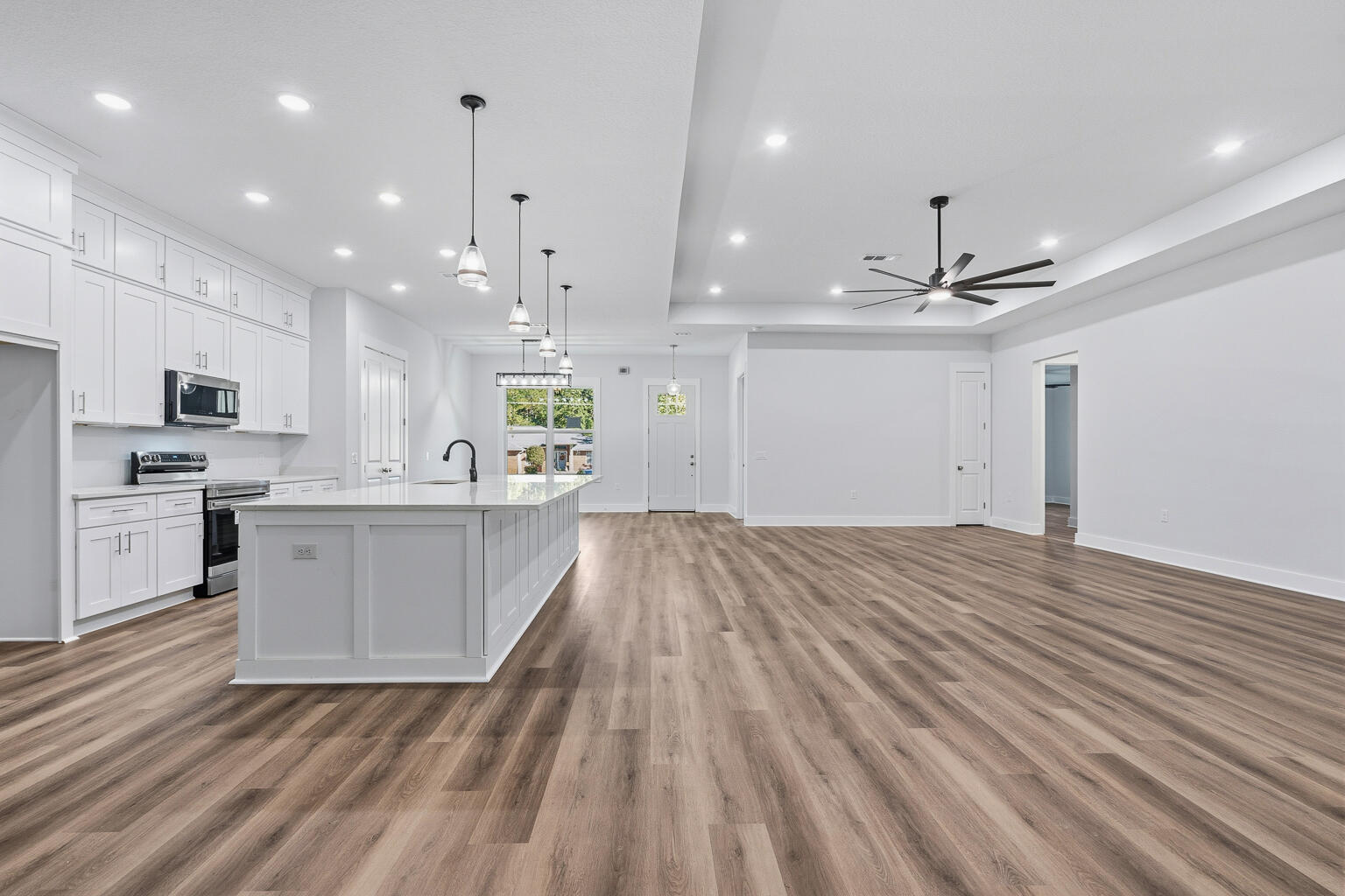 HOLLEY BY THE SEA - Residential