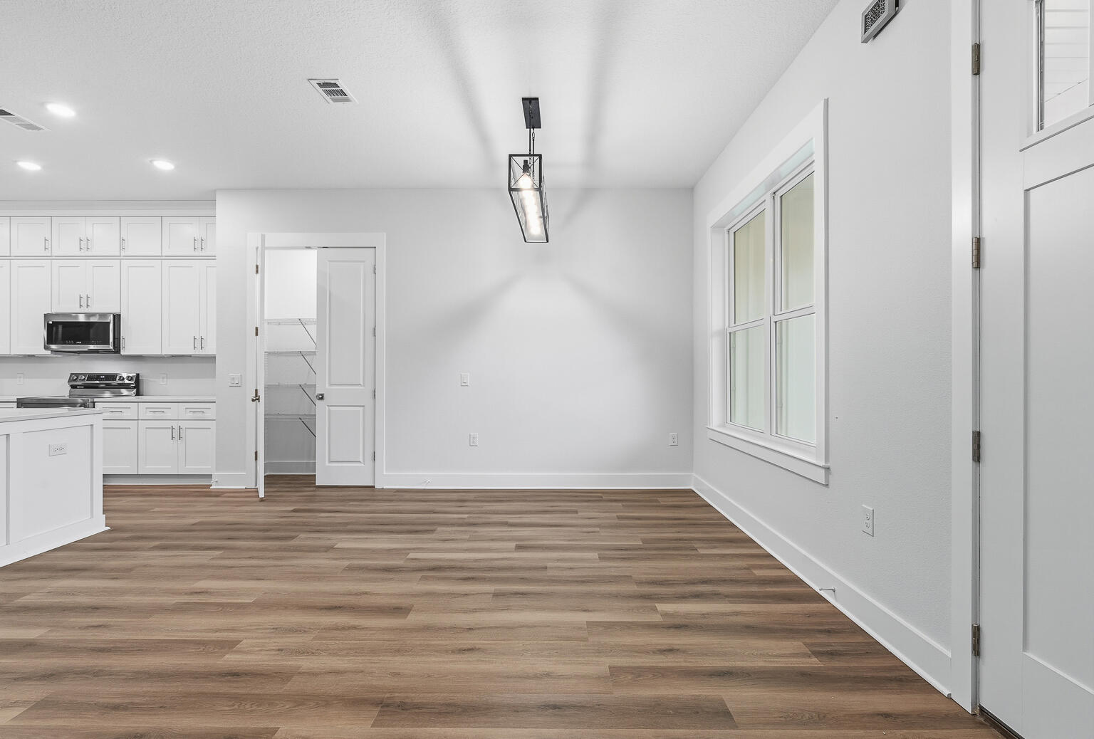 HOLLEY BY THE SEA - Residential