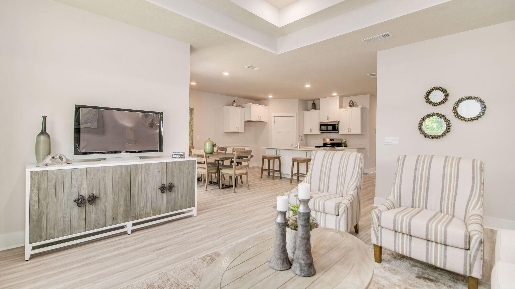 Deer Ridge Crossing - Residential