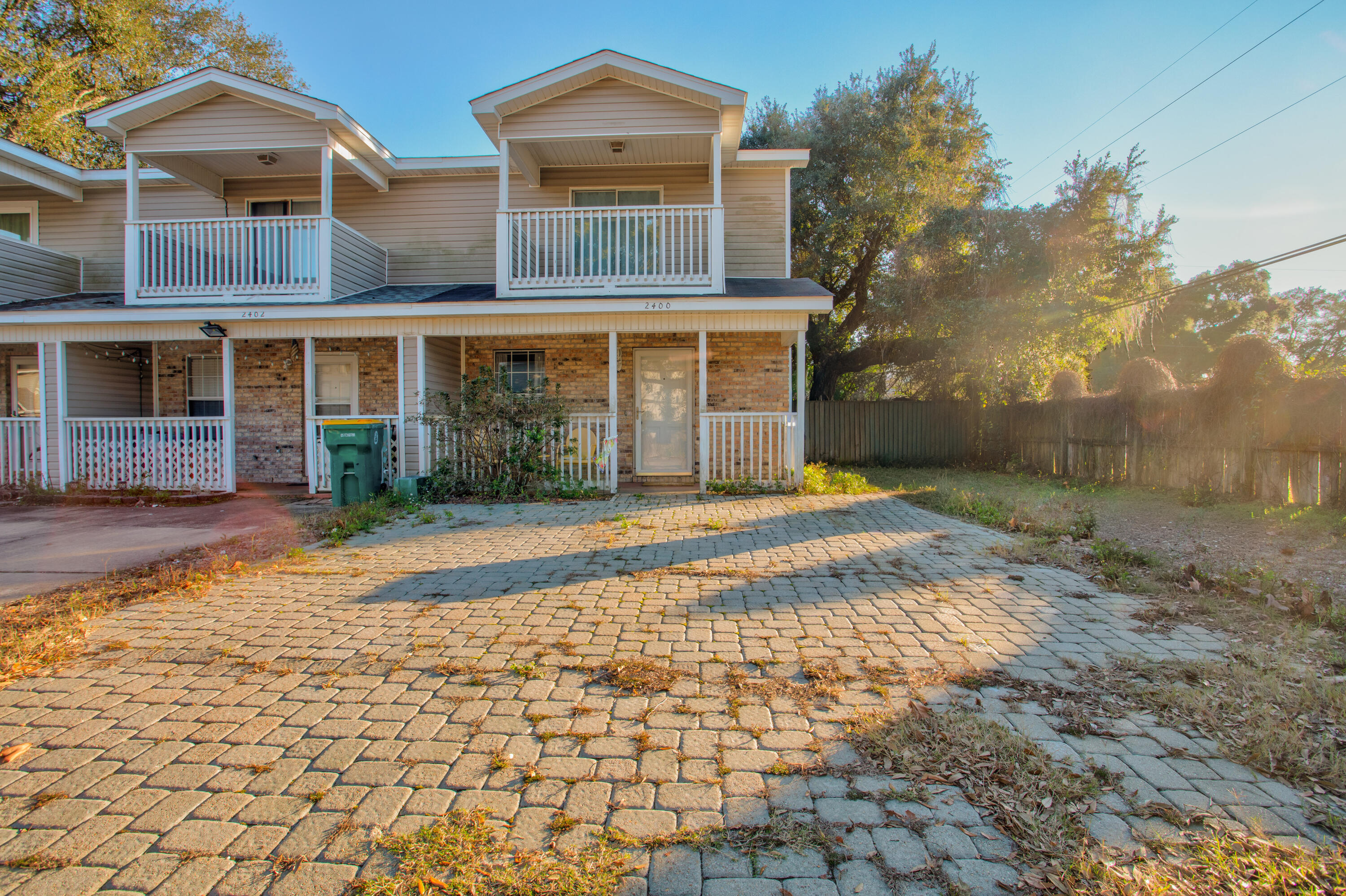 WINTERHAVEN S/D - Residential Lease