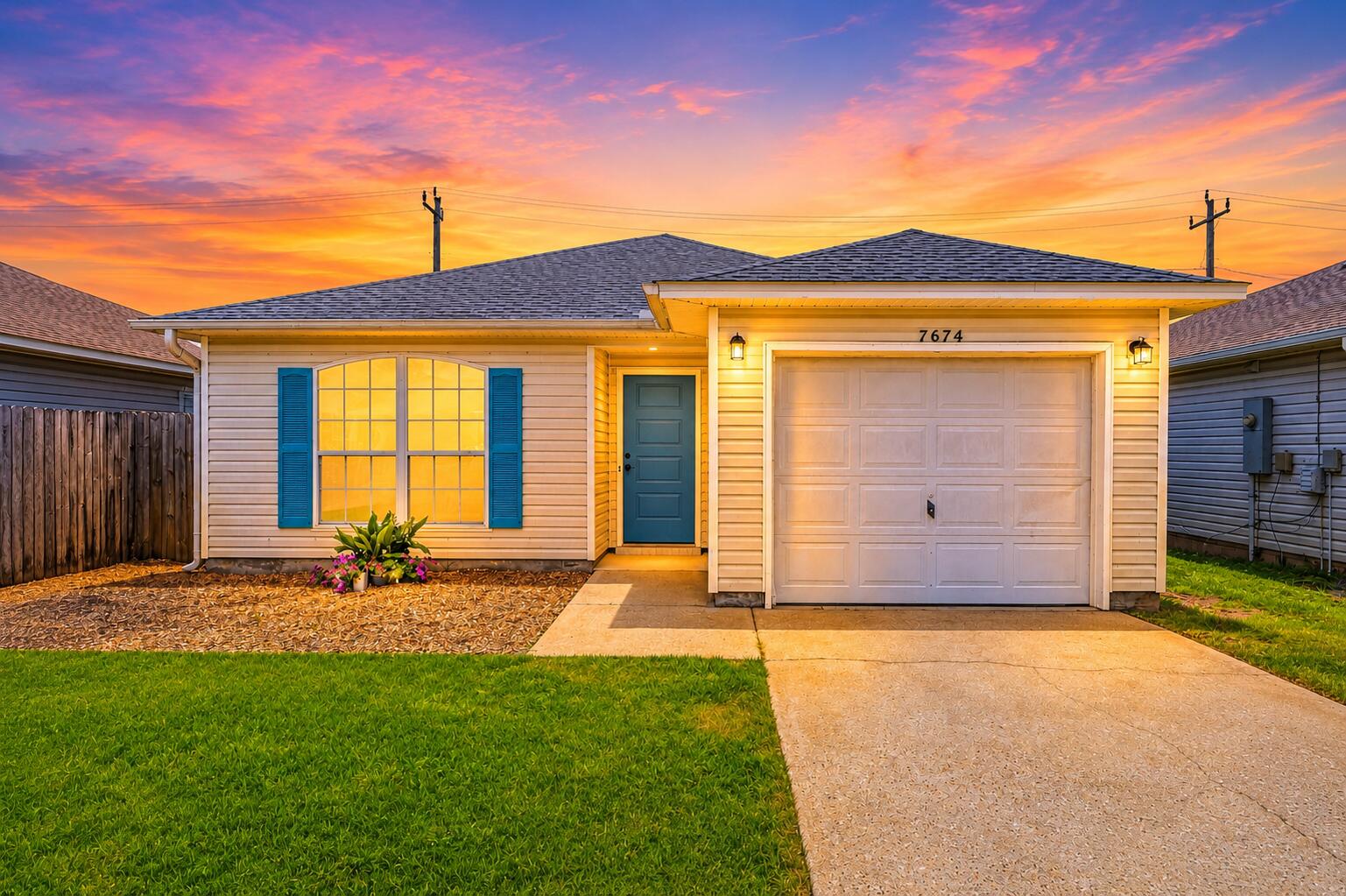 Photo 1 of 40 — 7674 Chablis Circle, Navarre, FL 32566