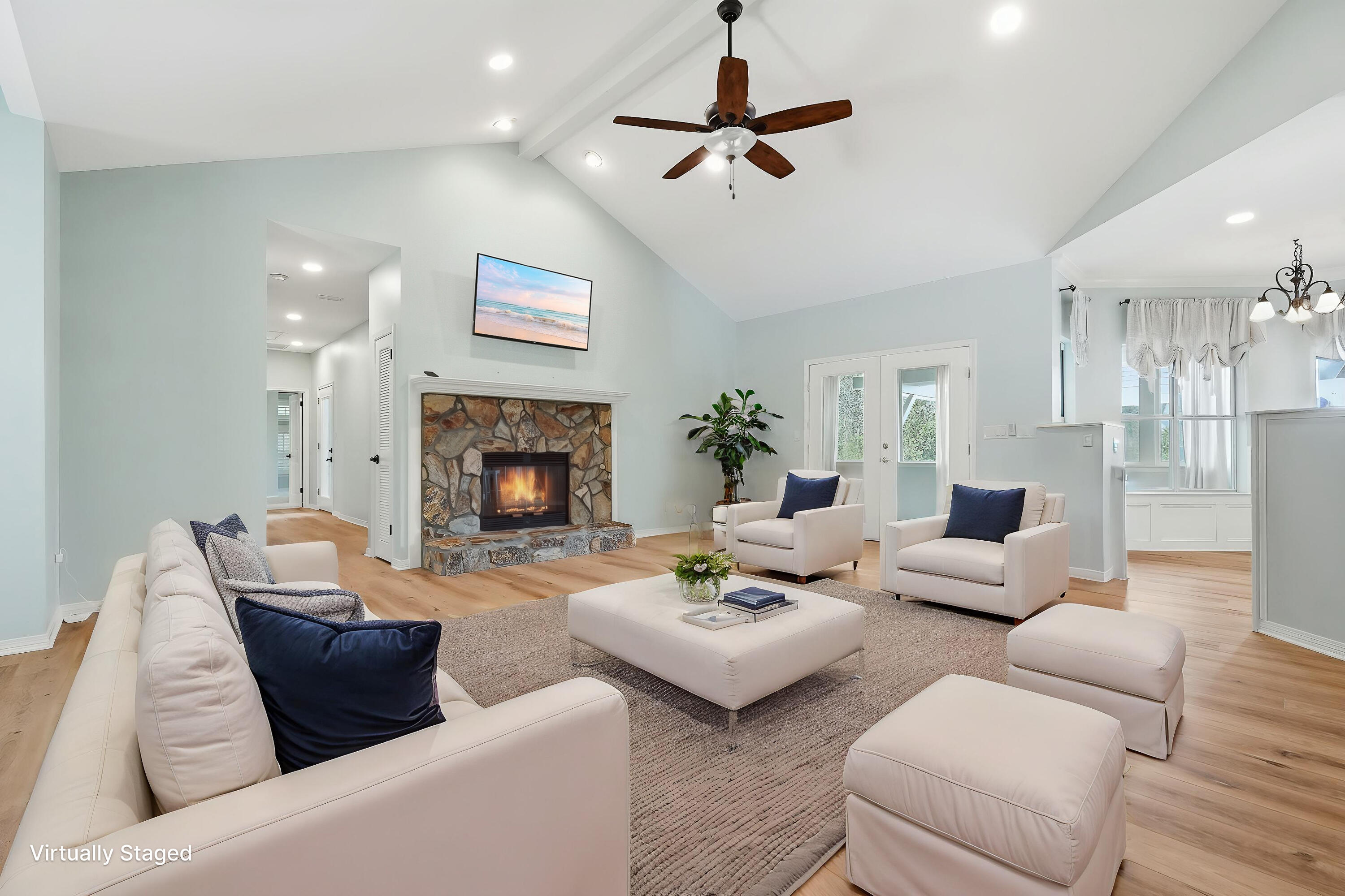 SOUTHWIND PH 5 - Residential