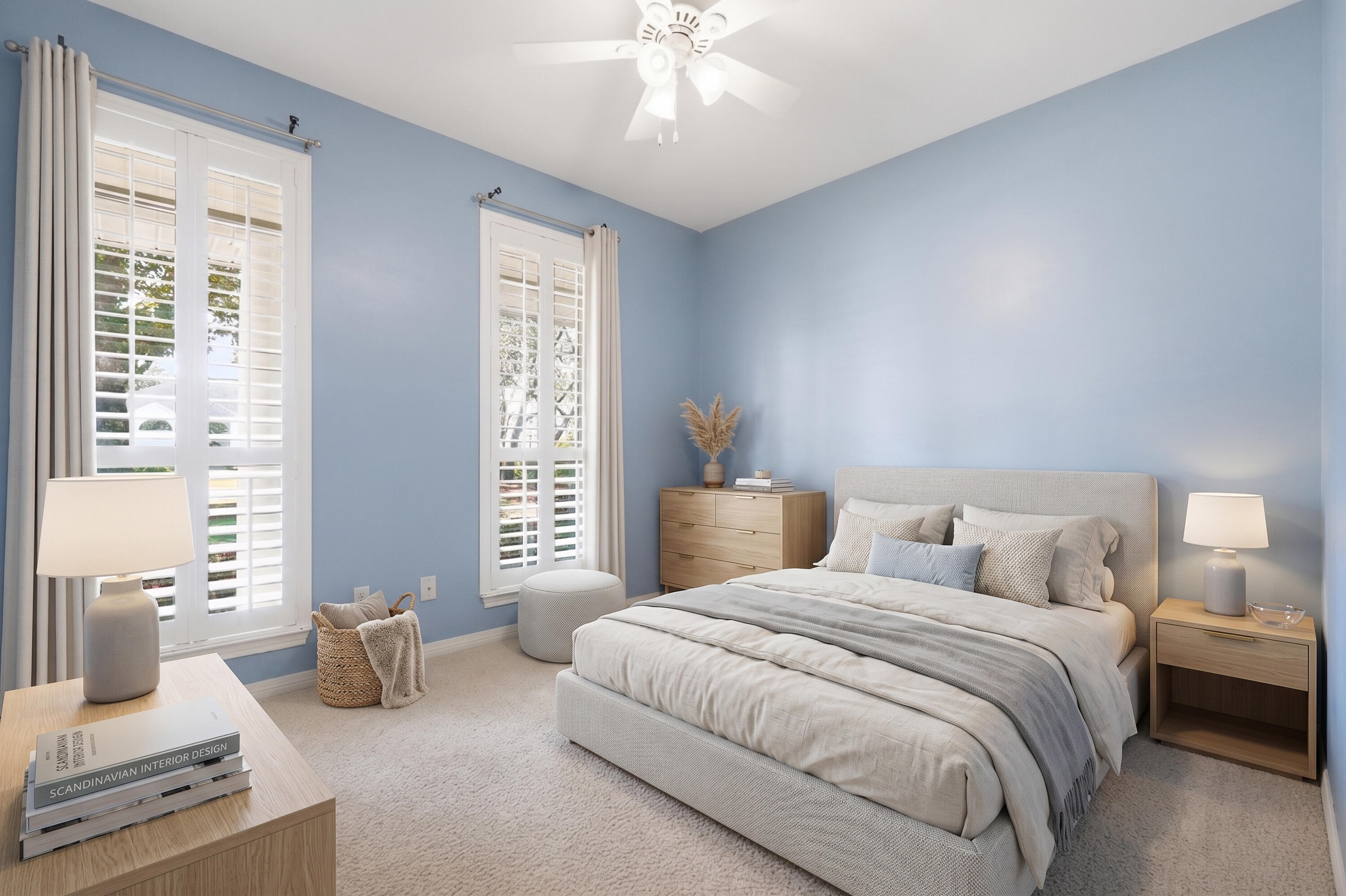 SOUTHWIND PH 5 - Residential