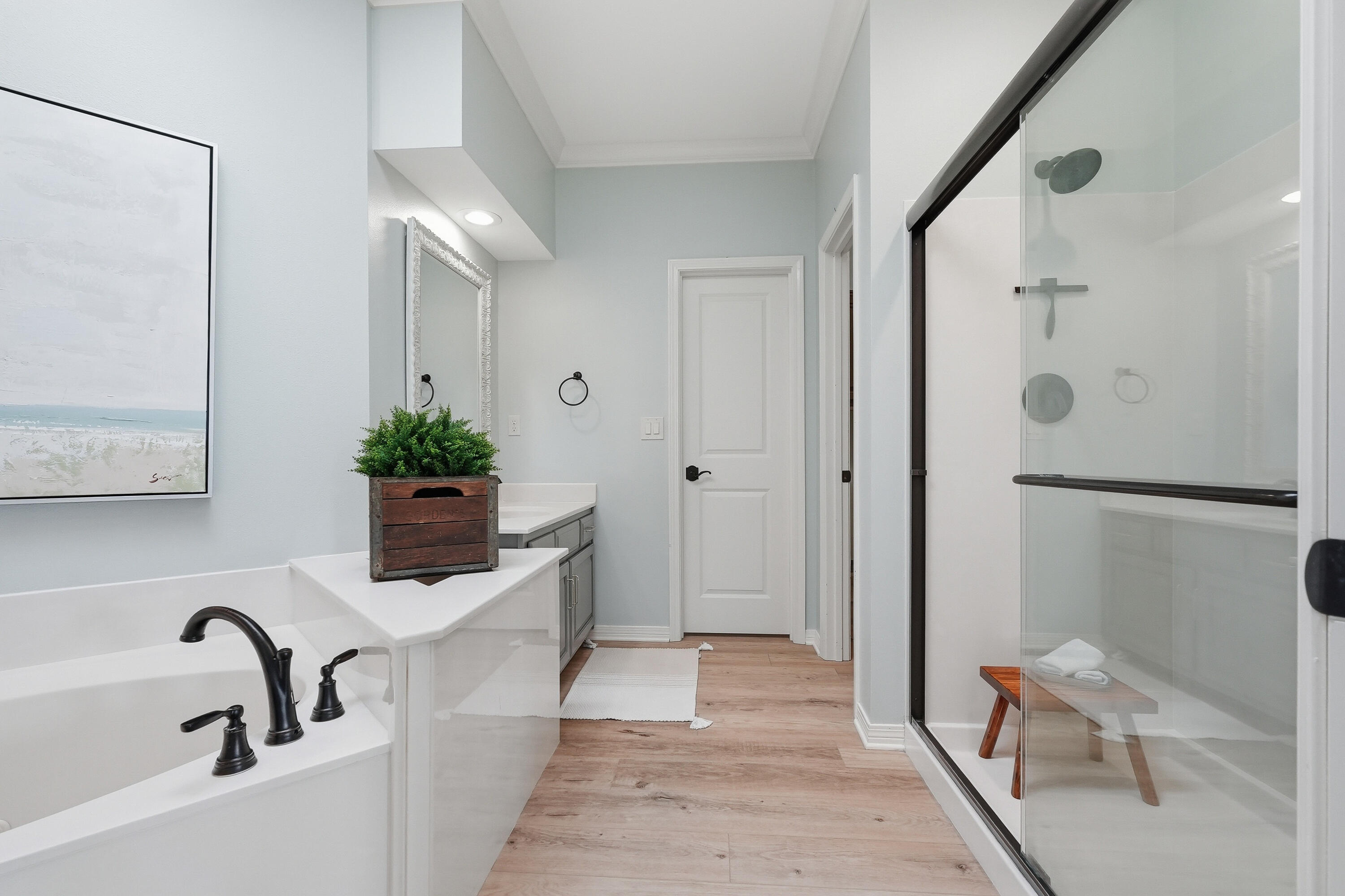 SOUTHWIND PH 5 - Residential