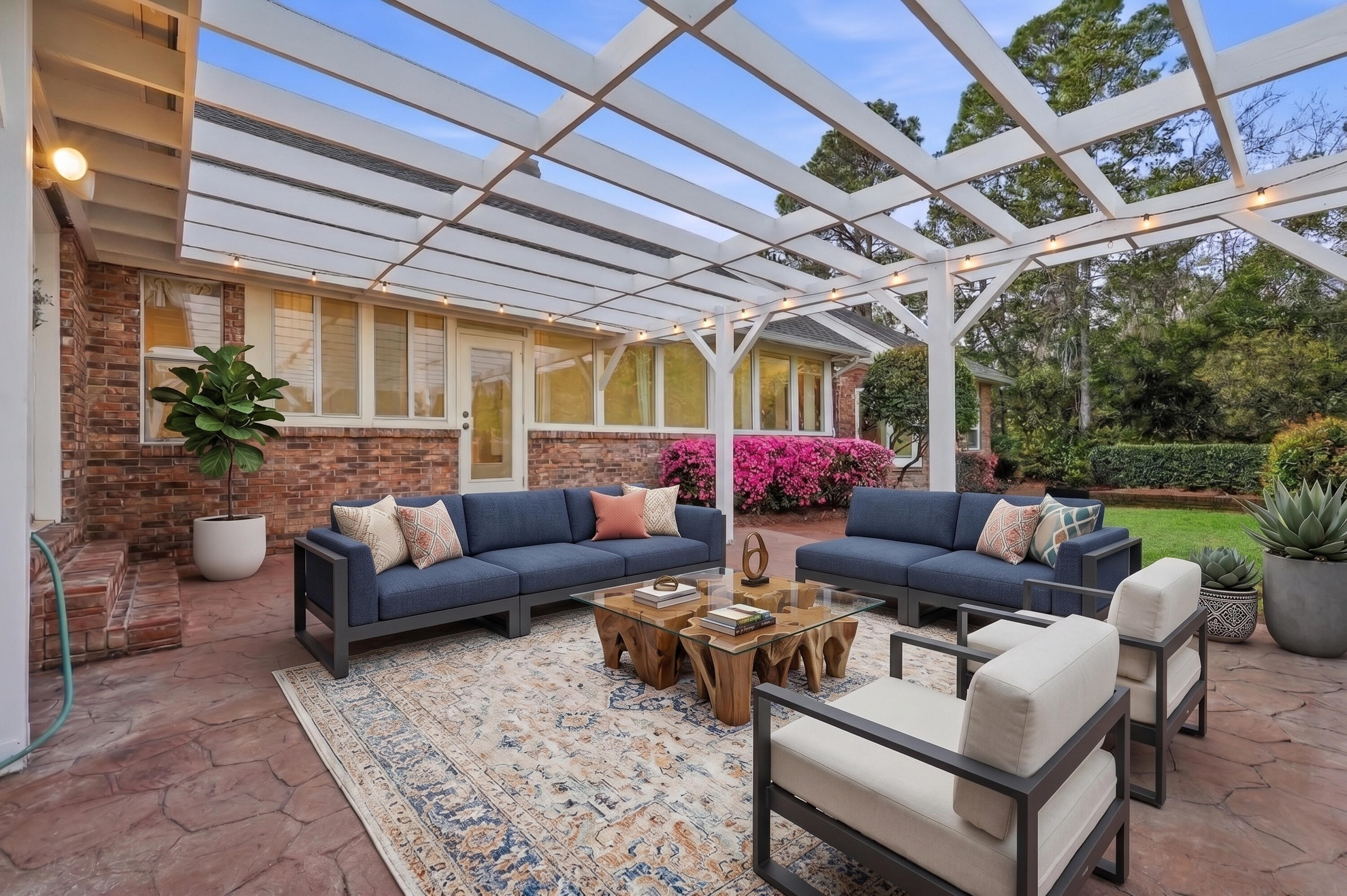 SOUTHWIND PH 5 - Residential