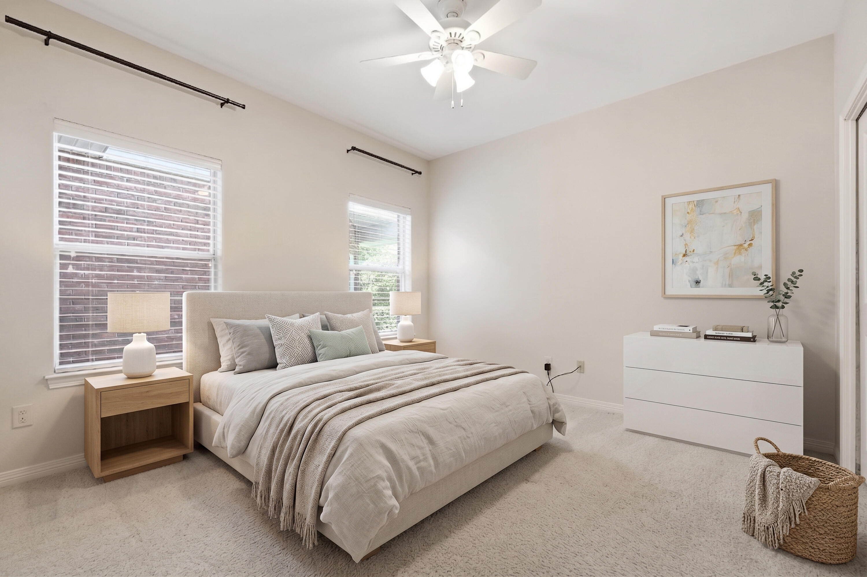 SOUTHWIND PH 5 - Residential