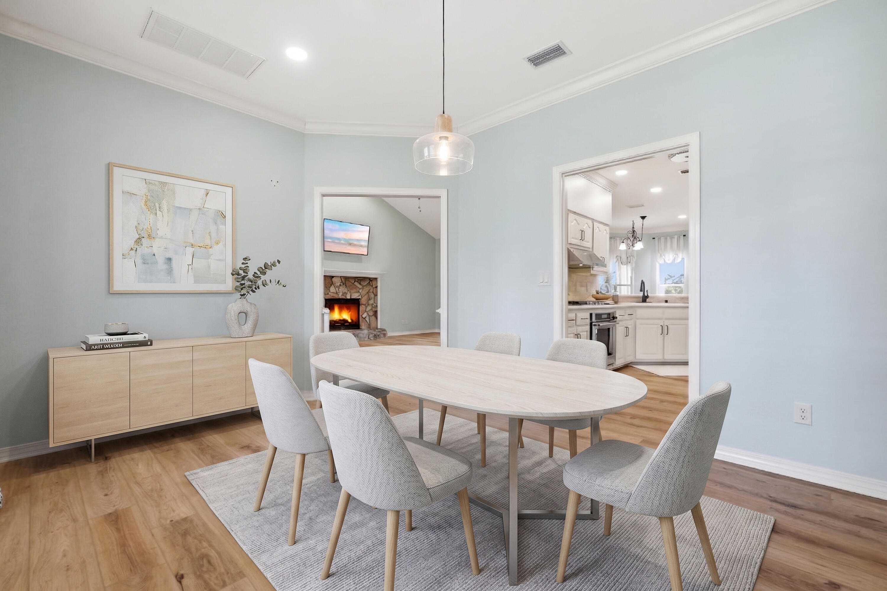 SOUTHWIND PH 5 - Residential