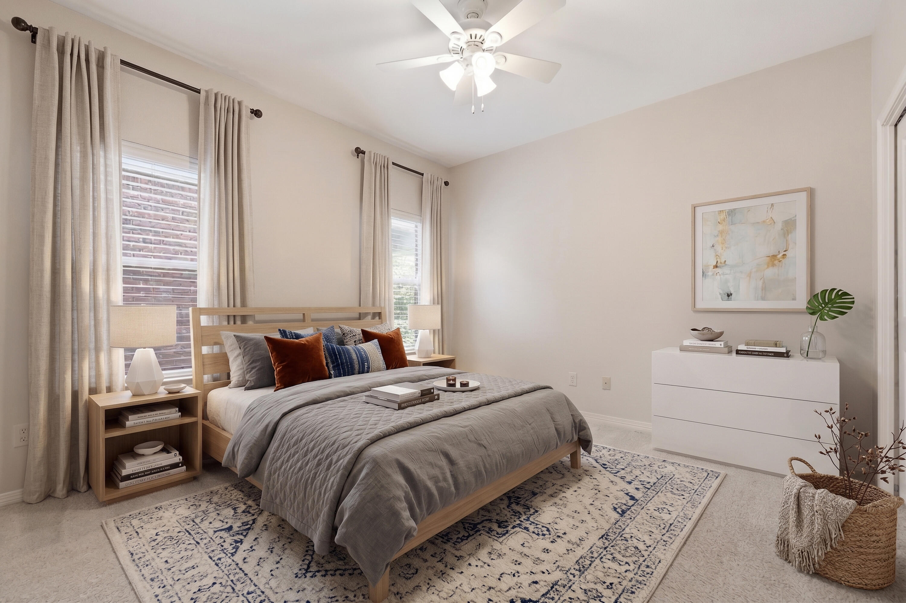 SOUTHWIND PH 5 - Residential