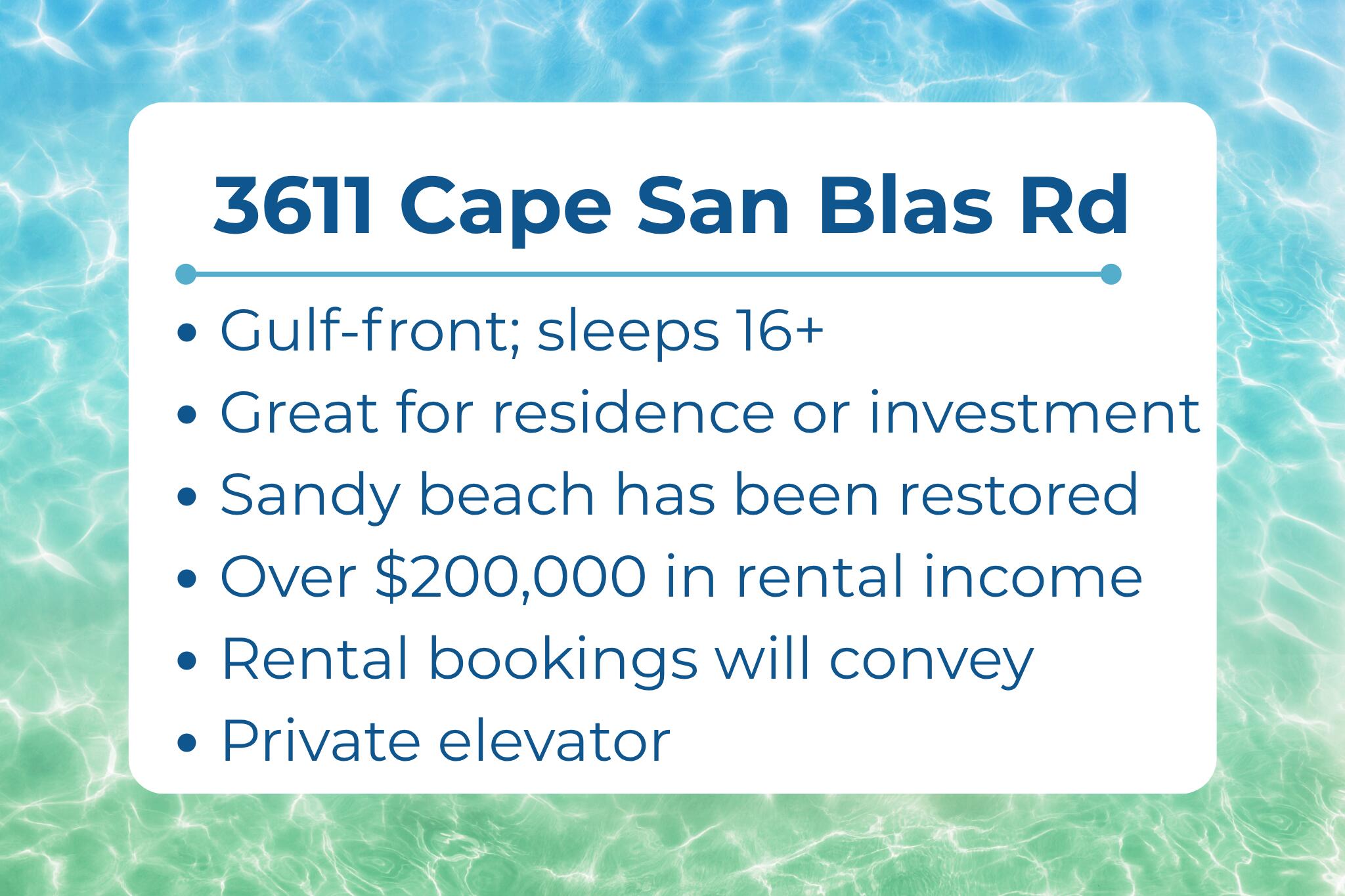 Cape Isle Preserve - Residential