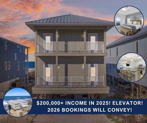 3611 Cape San Blas Road Port St. Joe FL 32456