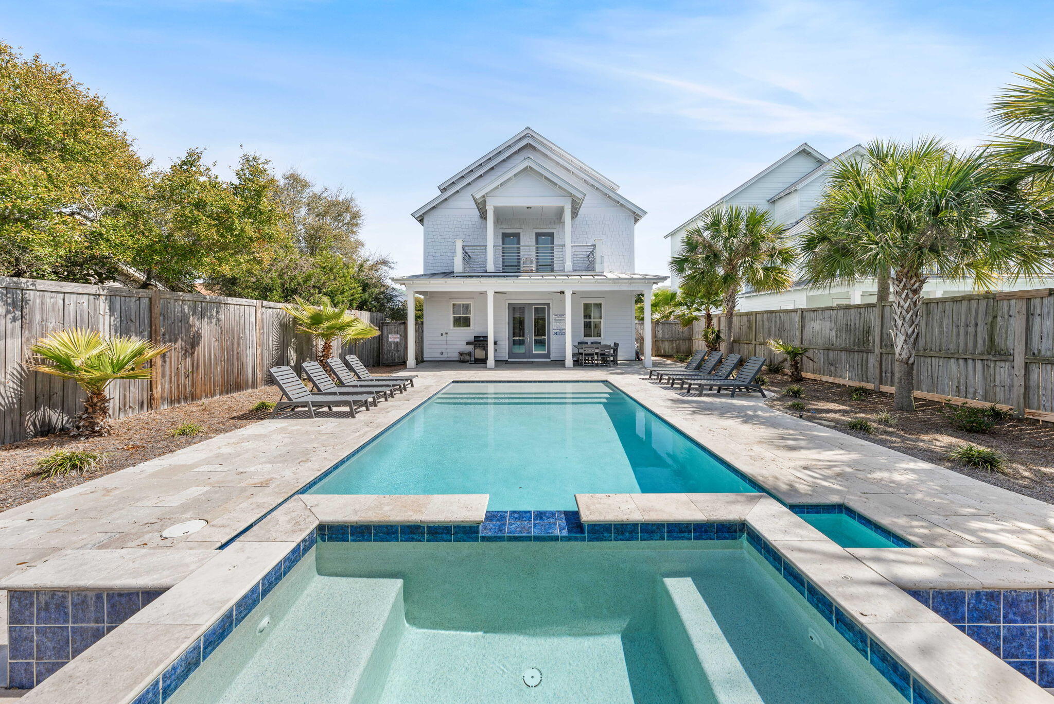 CRYSTAL BEACH - Residential