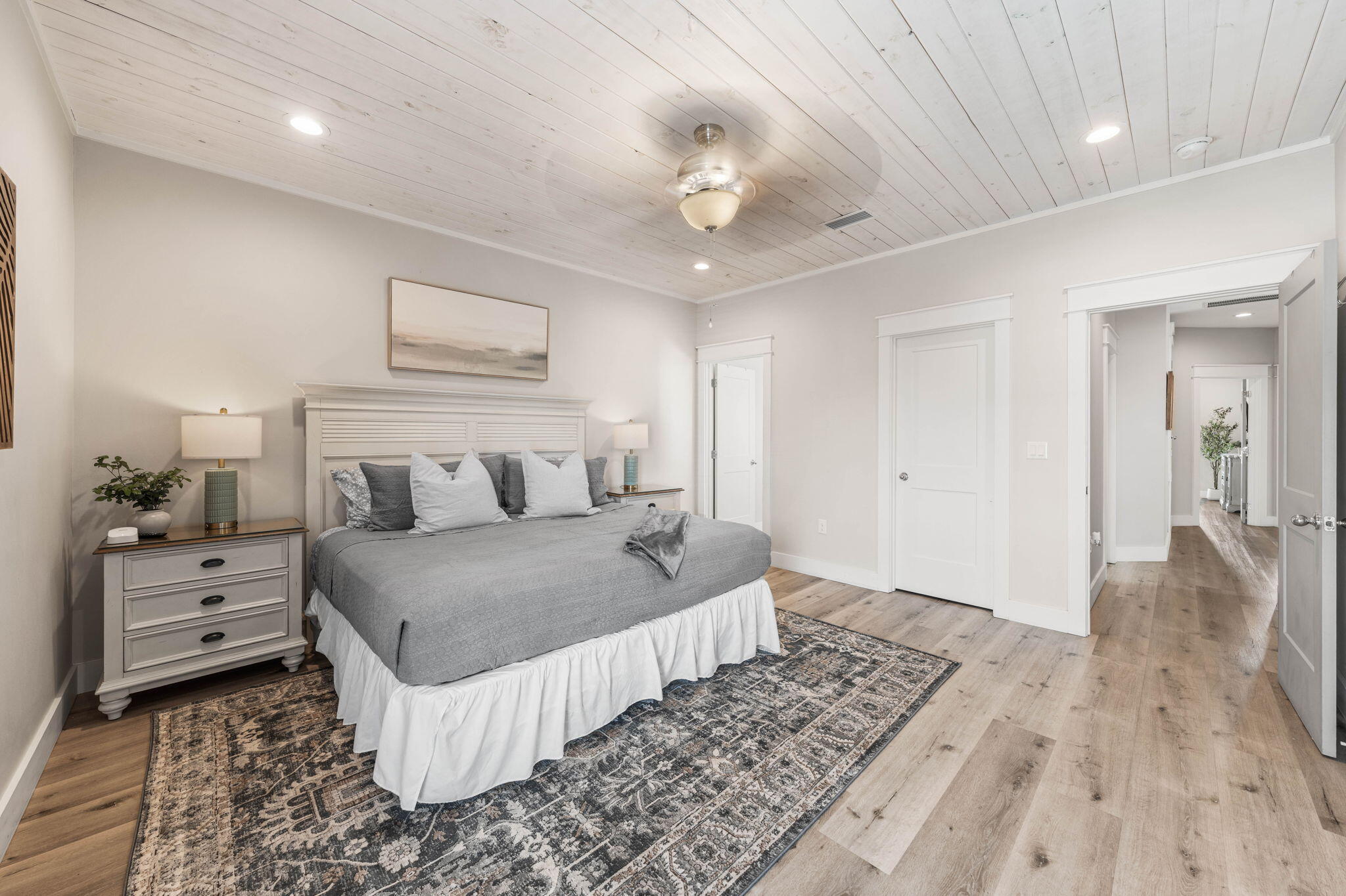 CRYSTAL BEACH - Residential