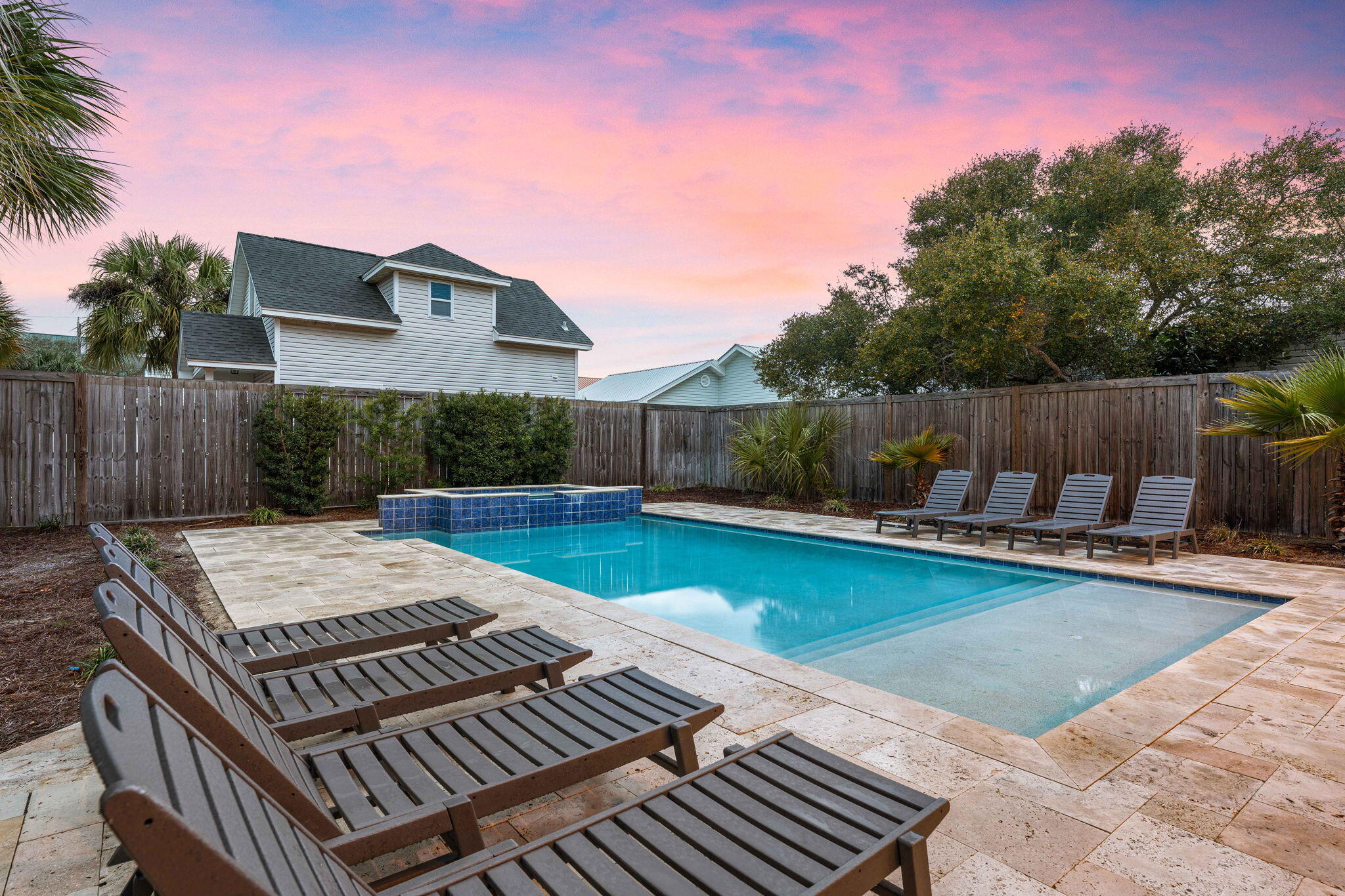 CRYSTAL BEACH - Residential