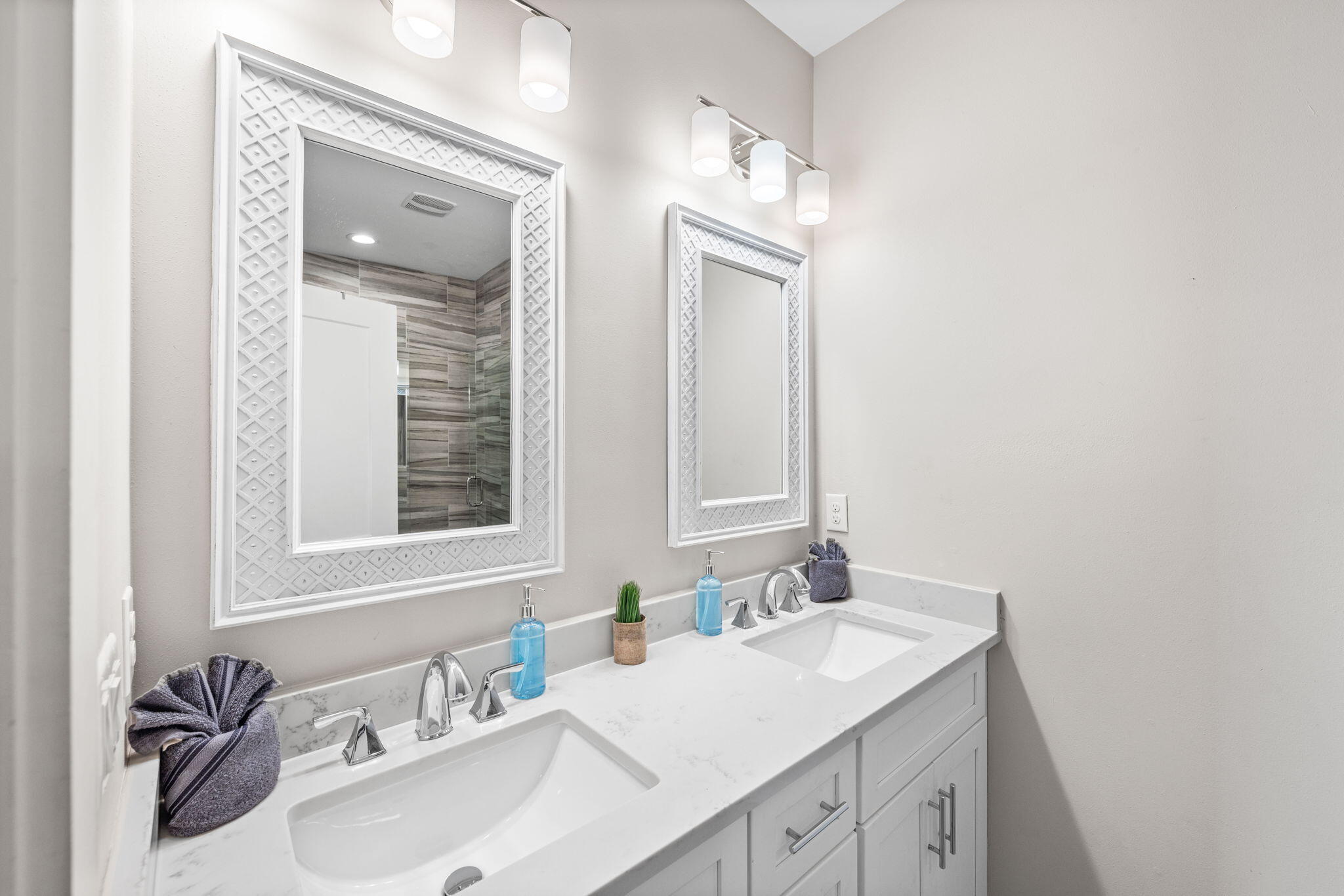 CRYSTAL BEACH - Residential