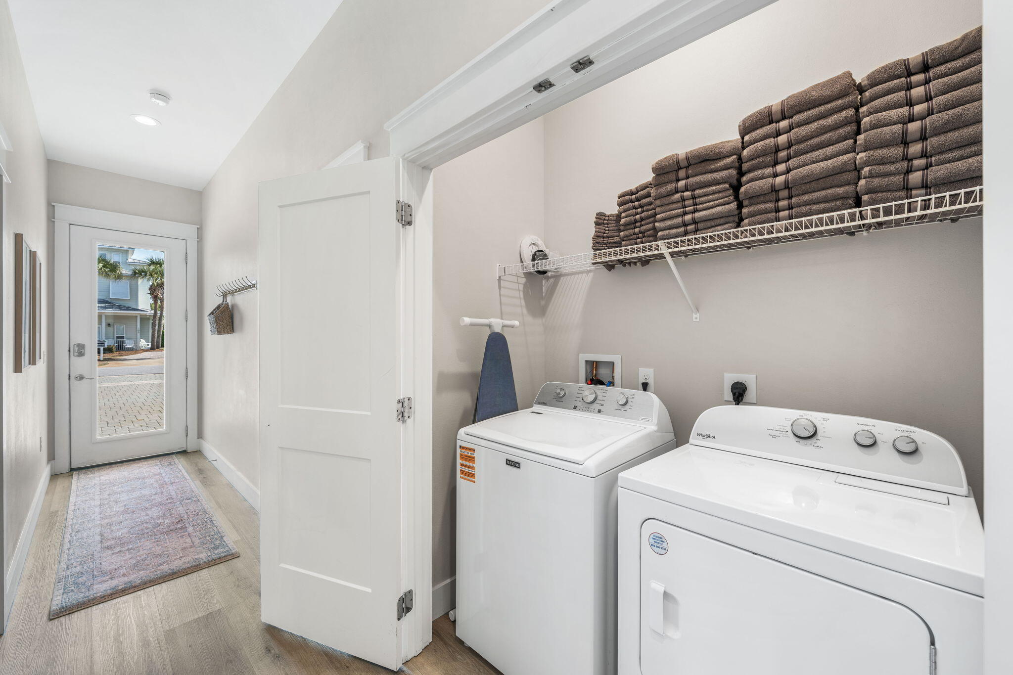 CRYSTAL BEACH - Residential