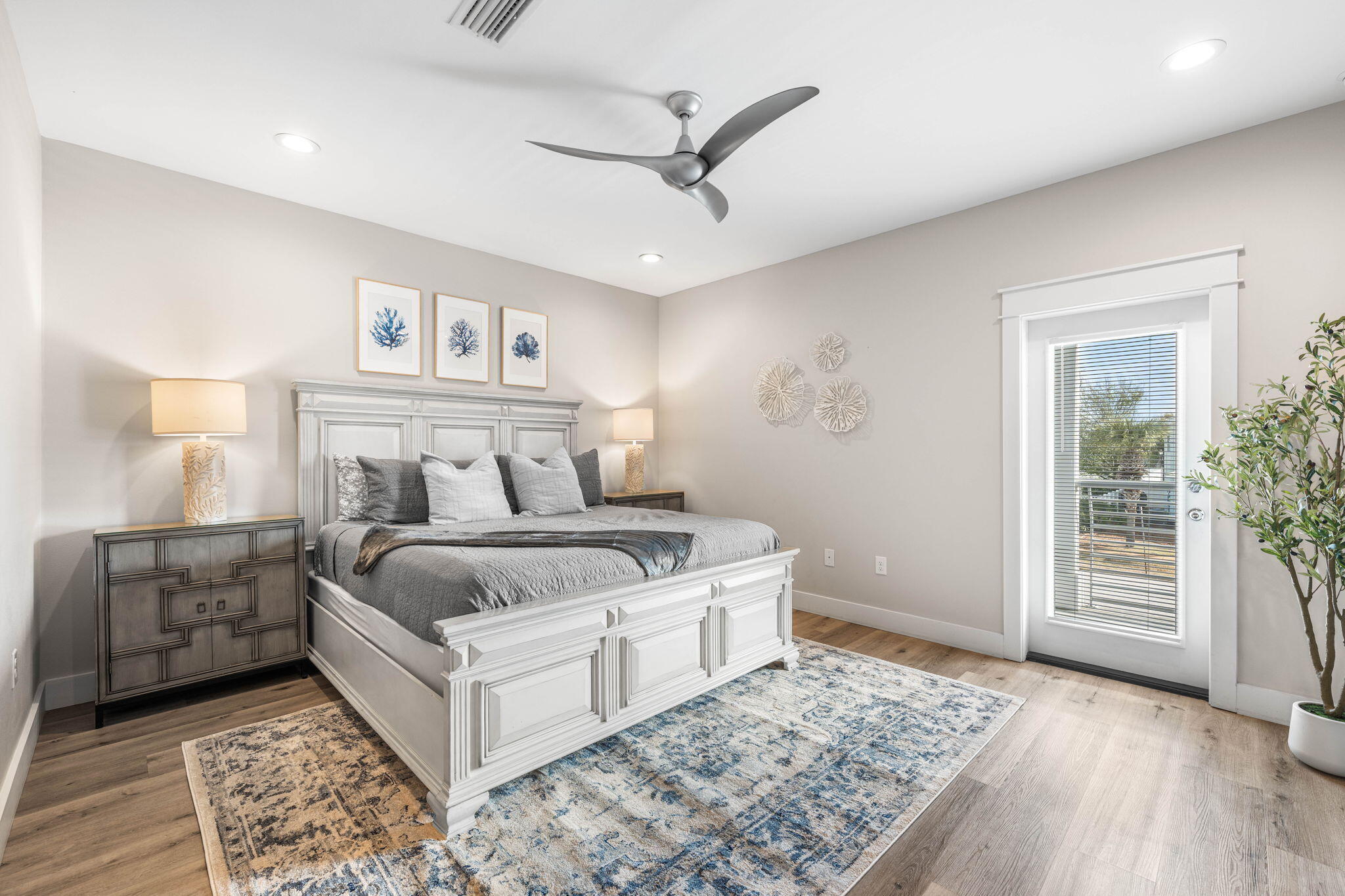 CRYSTAL BEACH - Residential