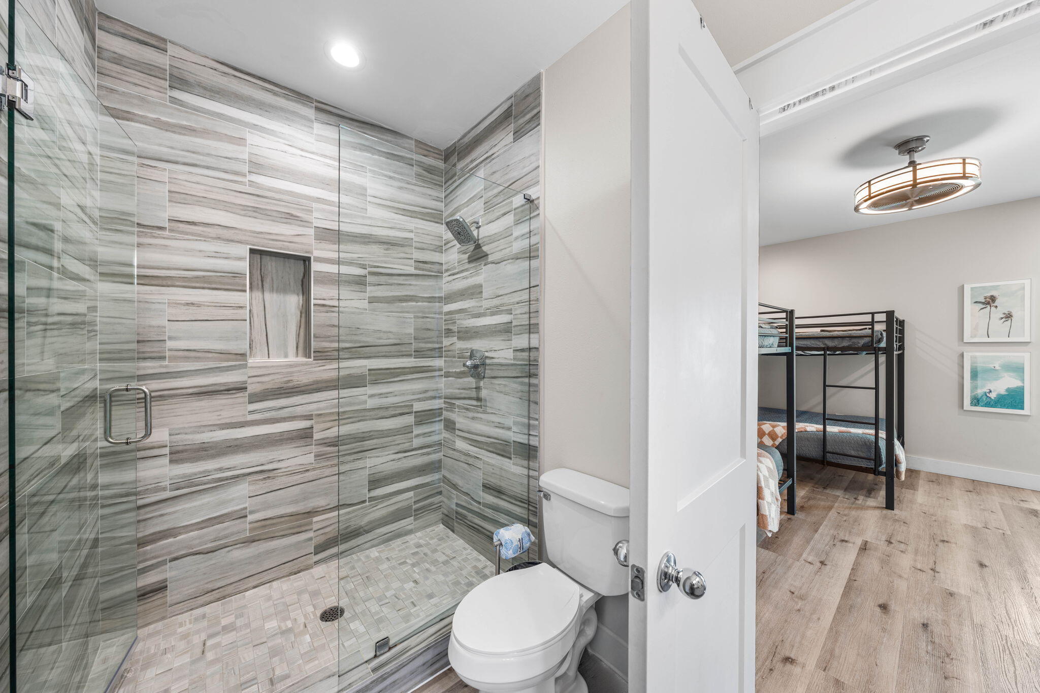 CRYSTAL BEACH - Residential