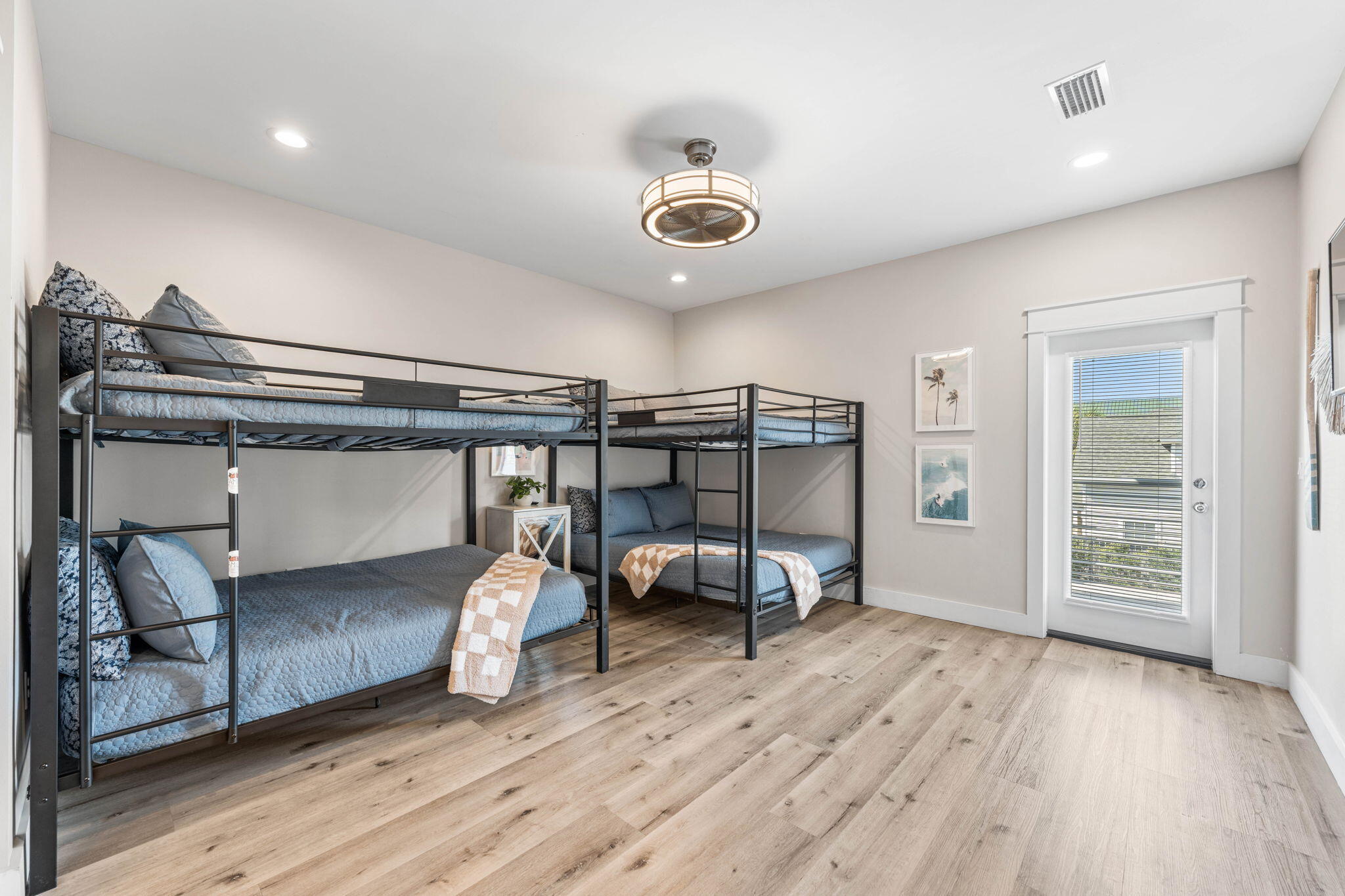 CRYSTAL BEACH - Residential