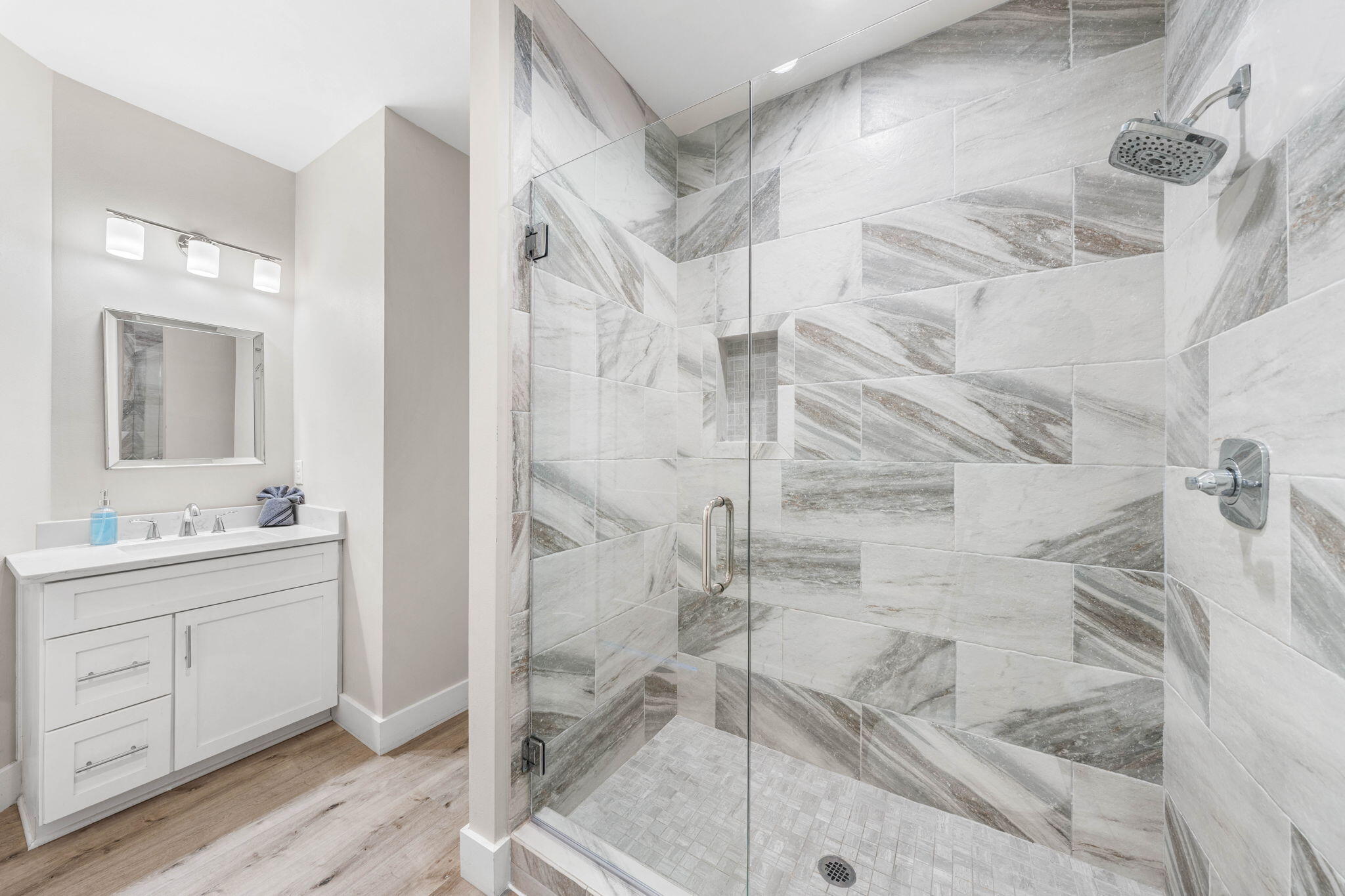 CRYSTAL BEACH - Residential