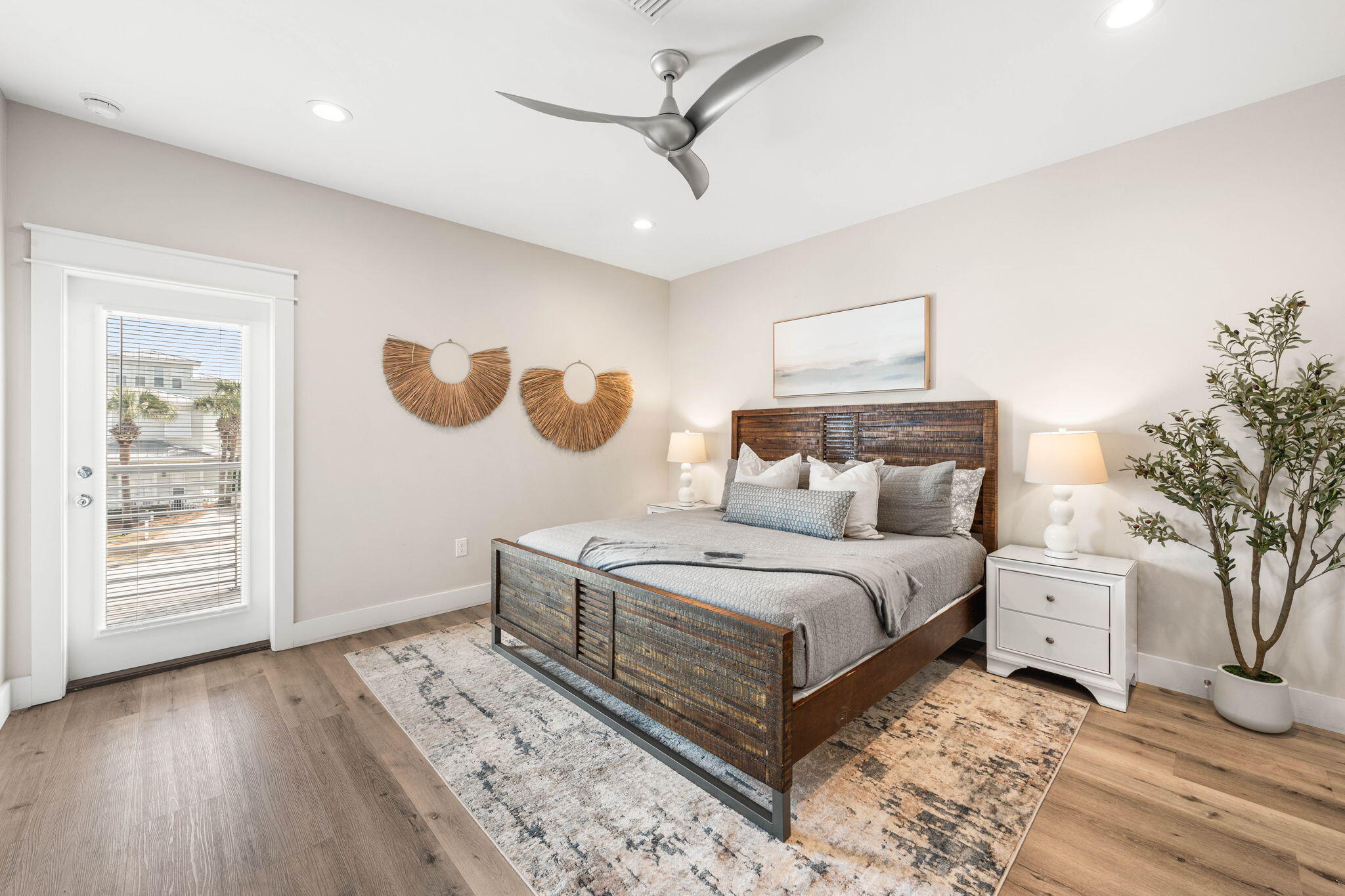 CRYSTAL BEACH - Residential