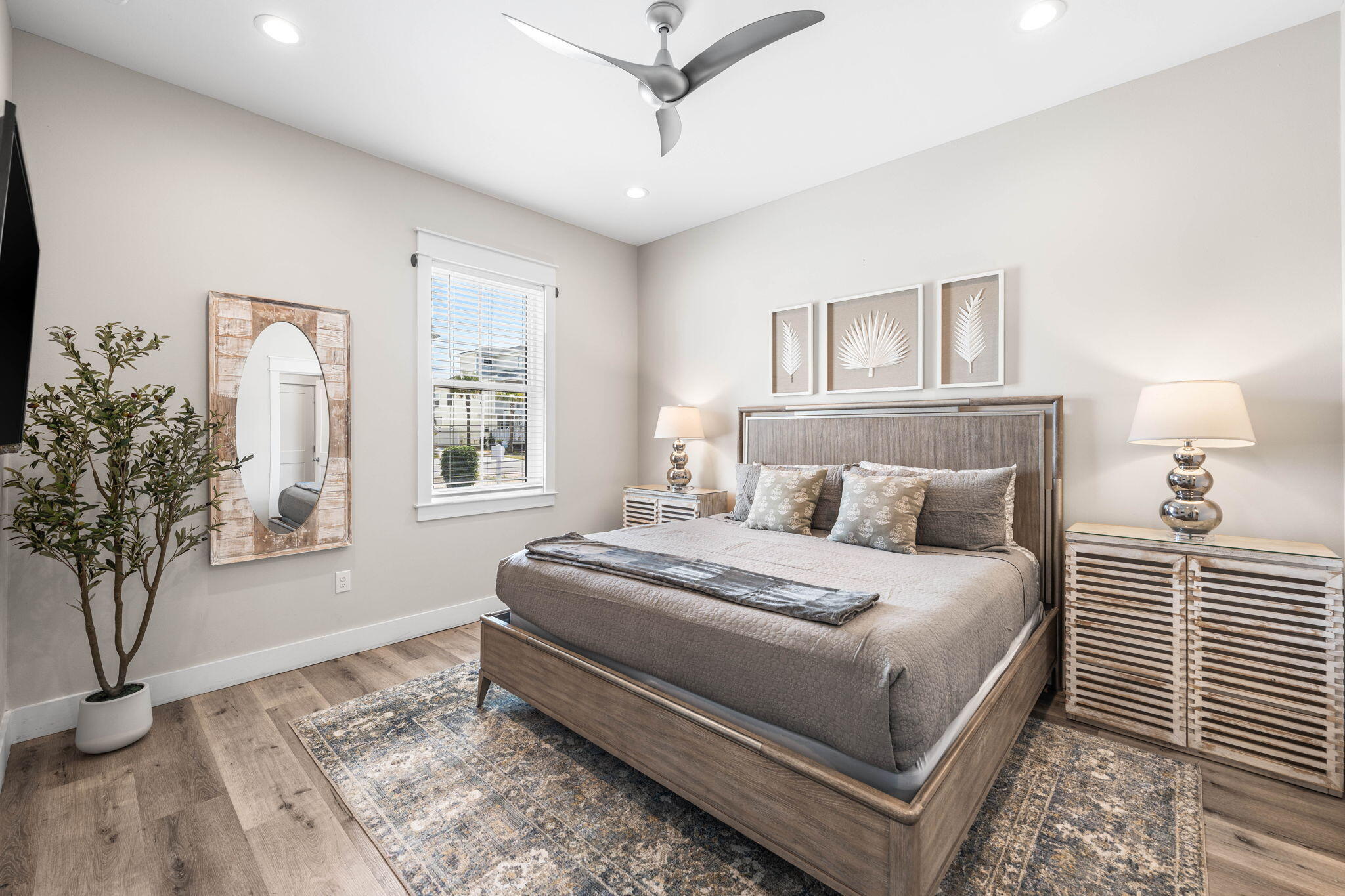 CRYSTAL BEACH - Residential