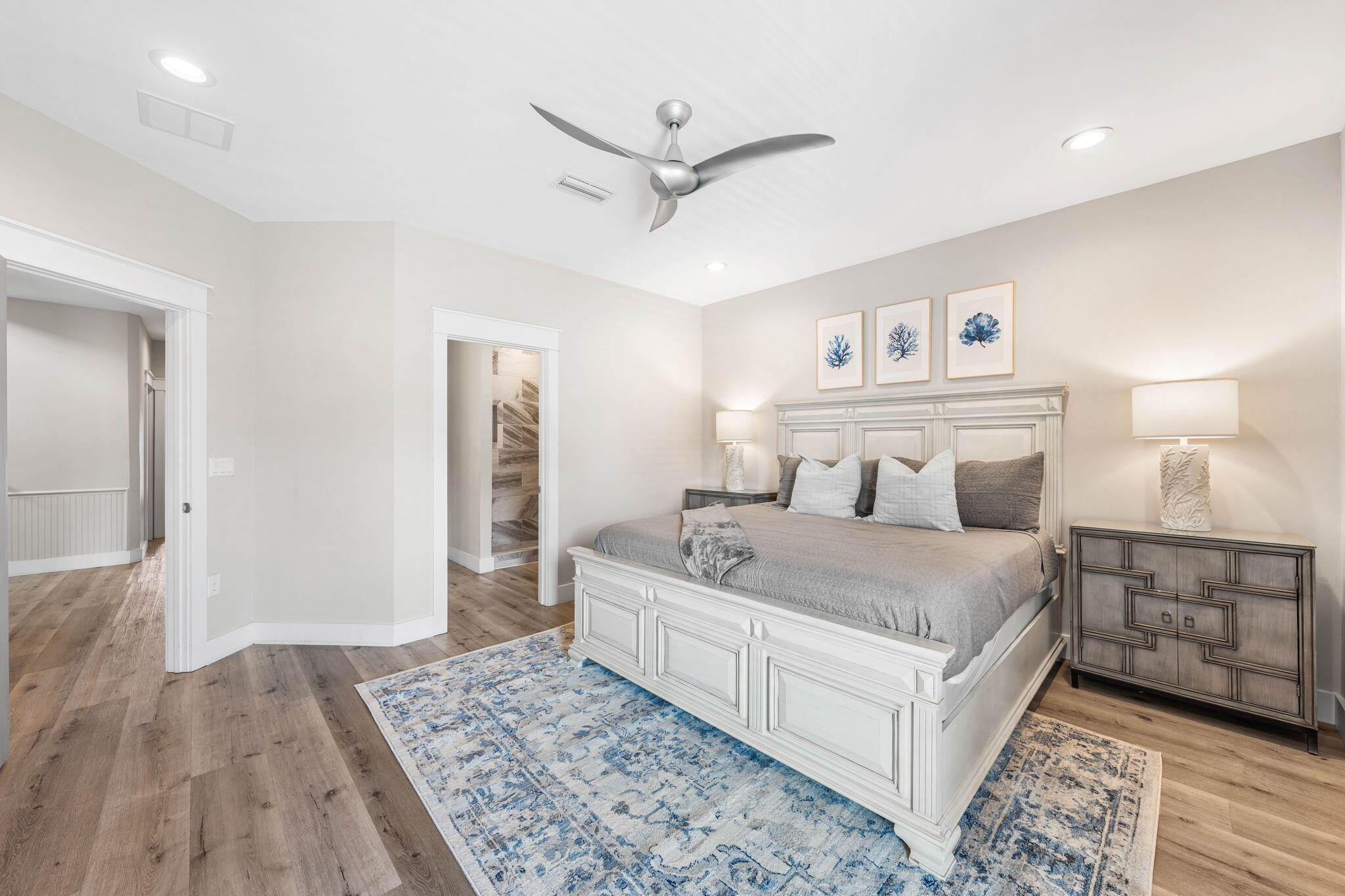 CRYSTAL BEACH - Residential